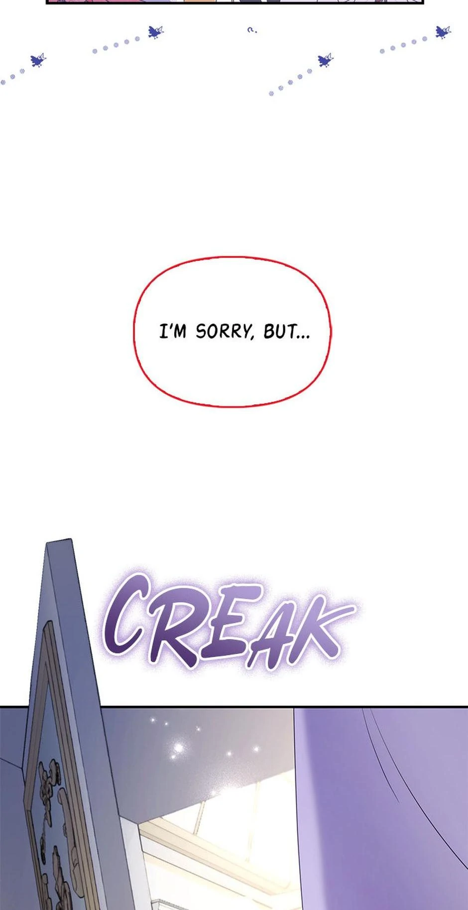 A Fairy-Tale Ending for a Fake Chapter 47 - page 31