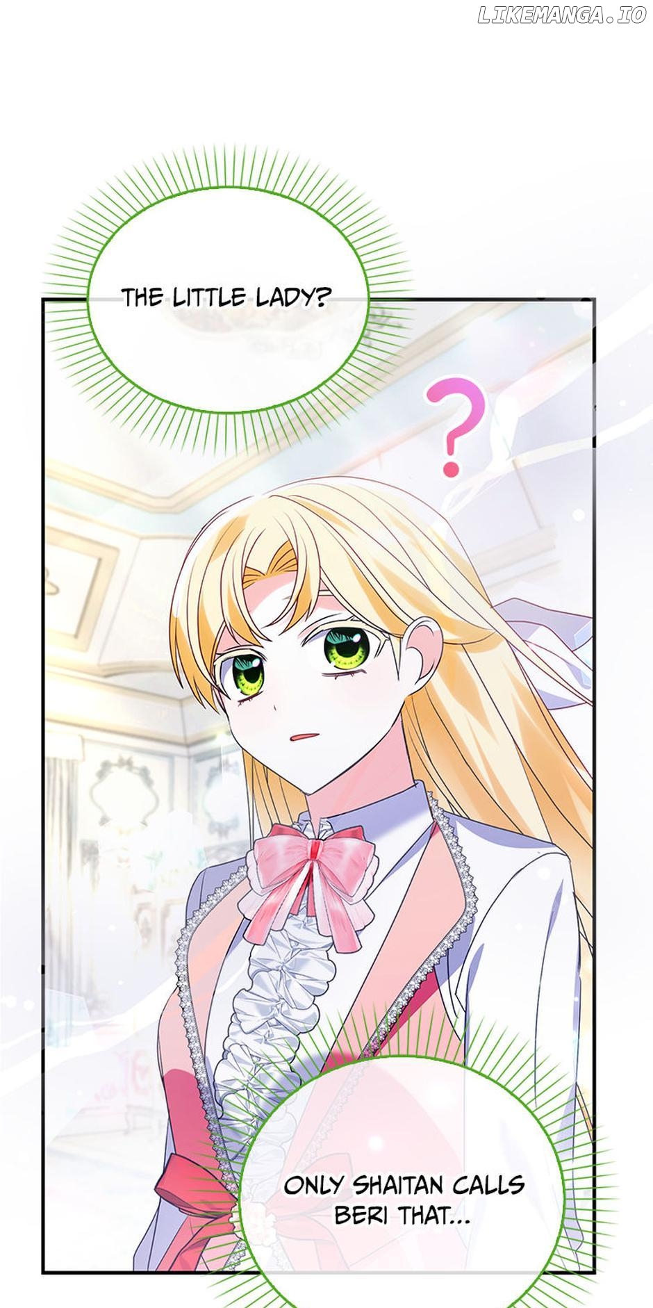 A Fairy-Tale Ending for a Fake Chapter 47 - page 36