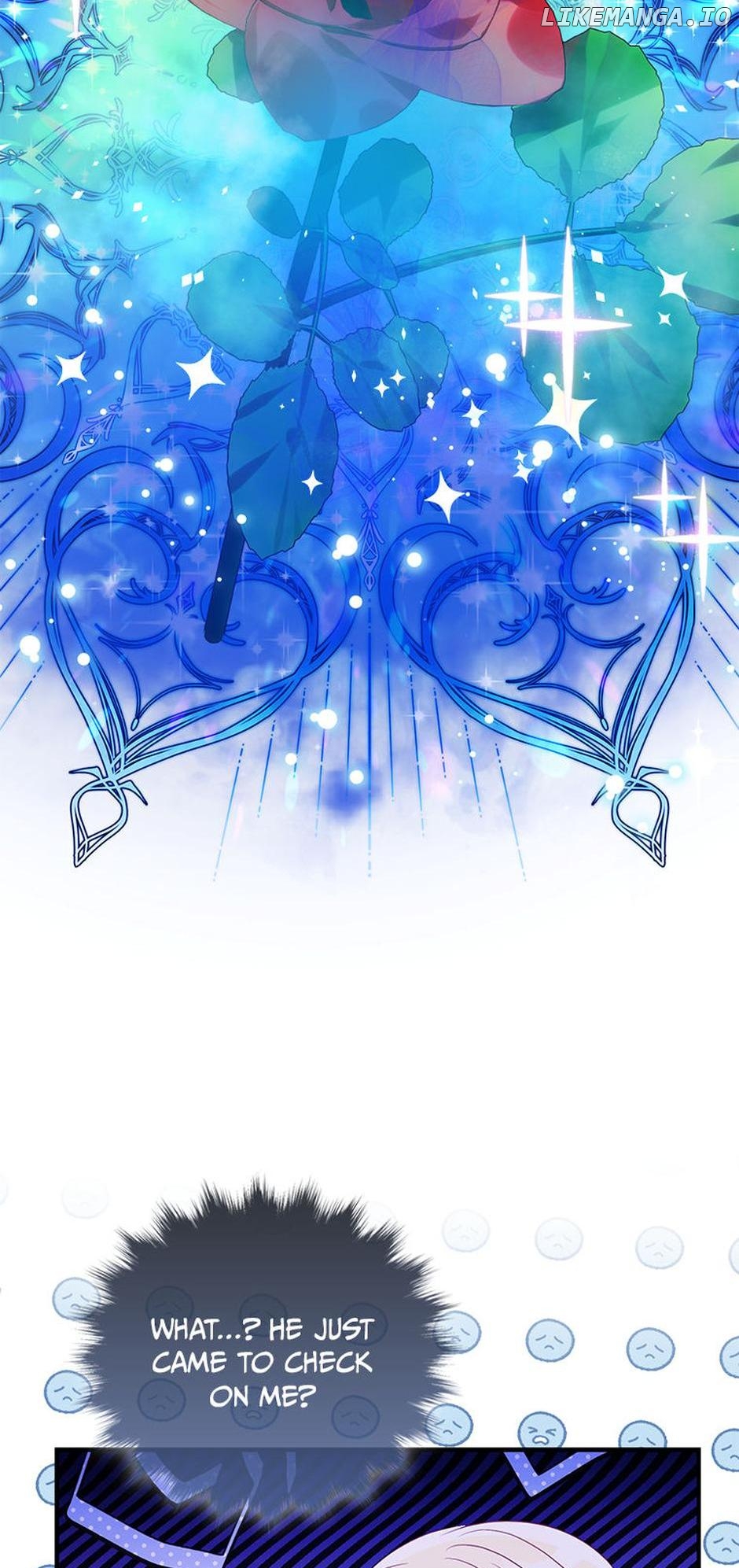 A Fairy-Tale Ending for a Fake Chapter 47 - page 3