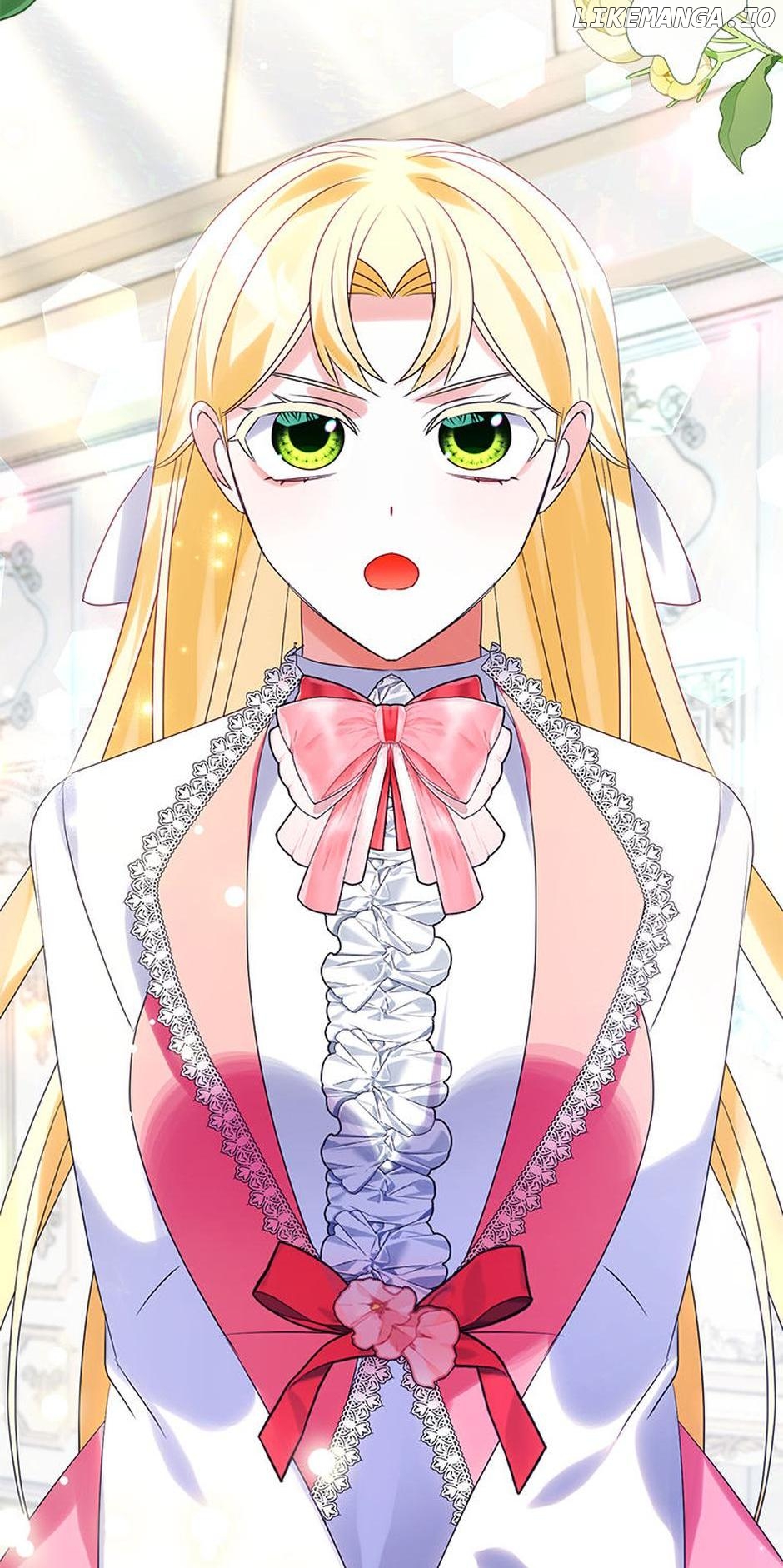 A Fairy-Tale Ending for a Fake Chapter 47 - page 39