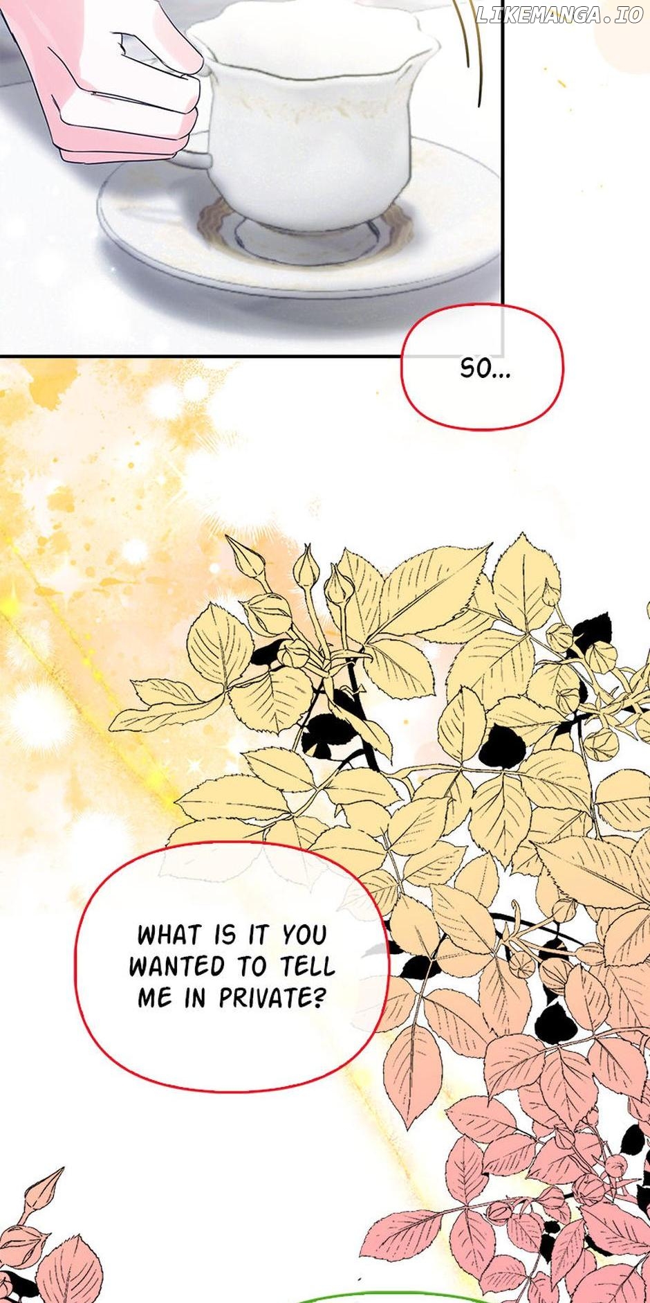A Fairy-Tale Ending for a Fake Chapter 47 - page 42