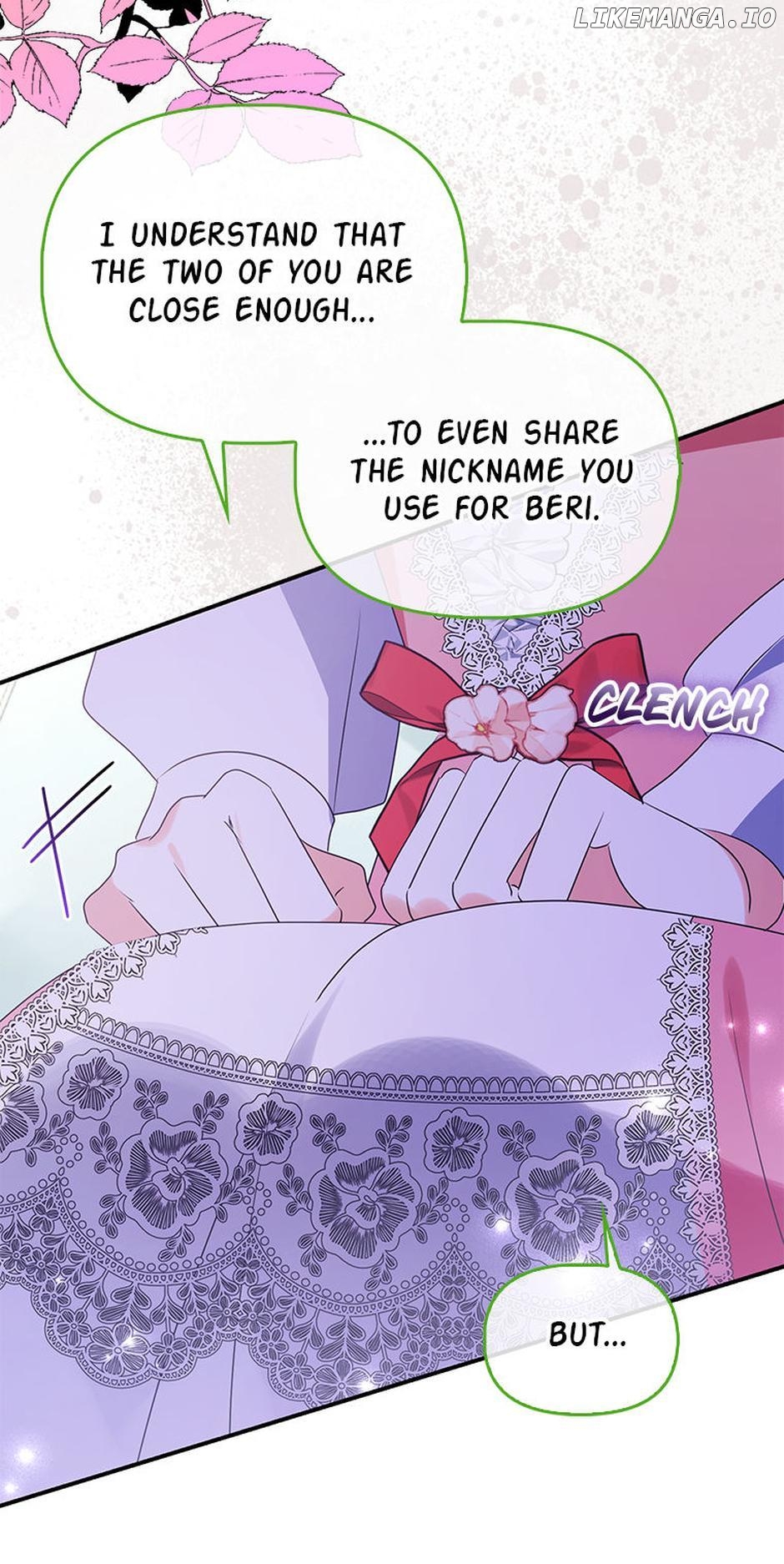 A Fairy-Tale Ending for a Fake Chapter 47 - page 44