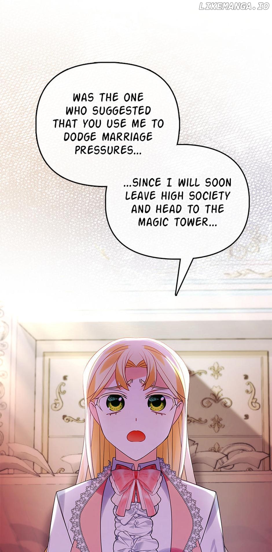 A Fairy-Tale Ending for a Fake Chapter 47 - page 45