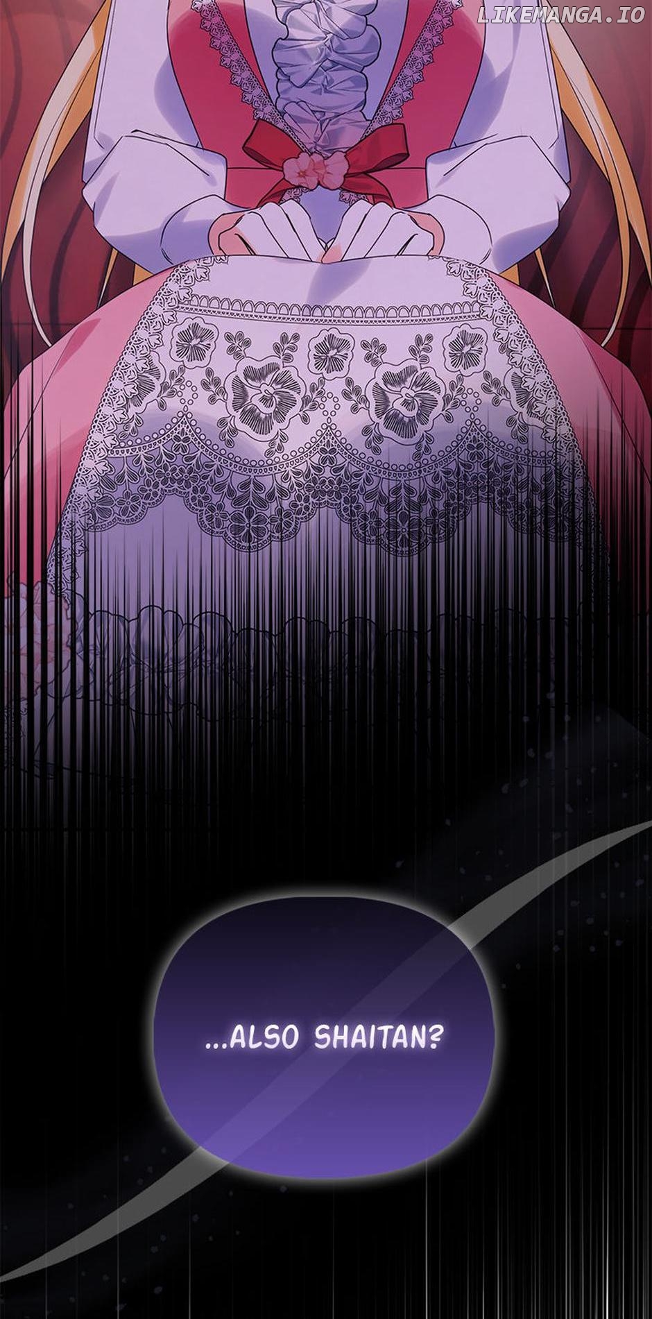 A Fairy-Tale Ending for a Fake Chapter 47 - page 46