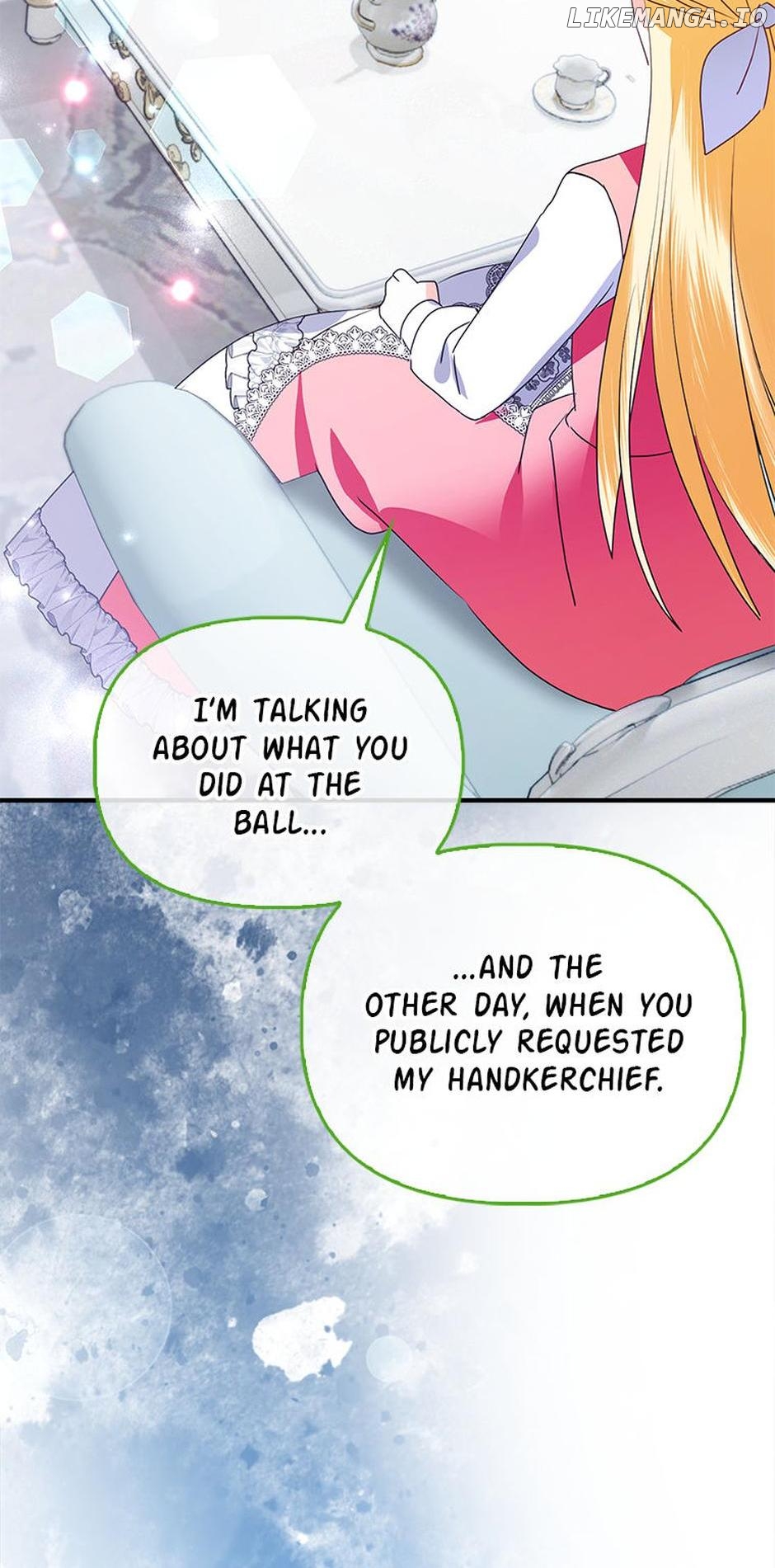 A Fairy-Tale Ending for a Fake Chapter 47 - page 48