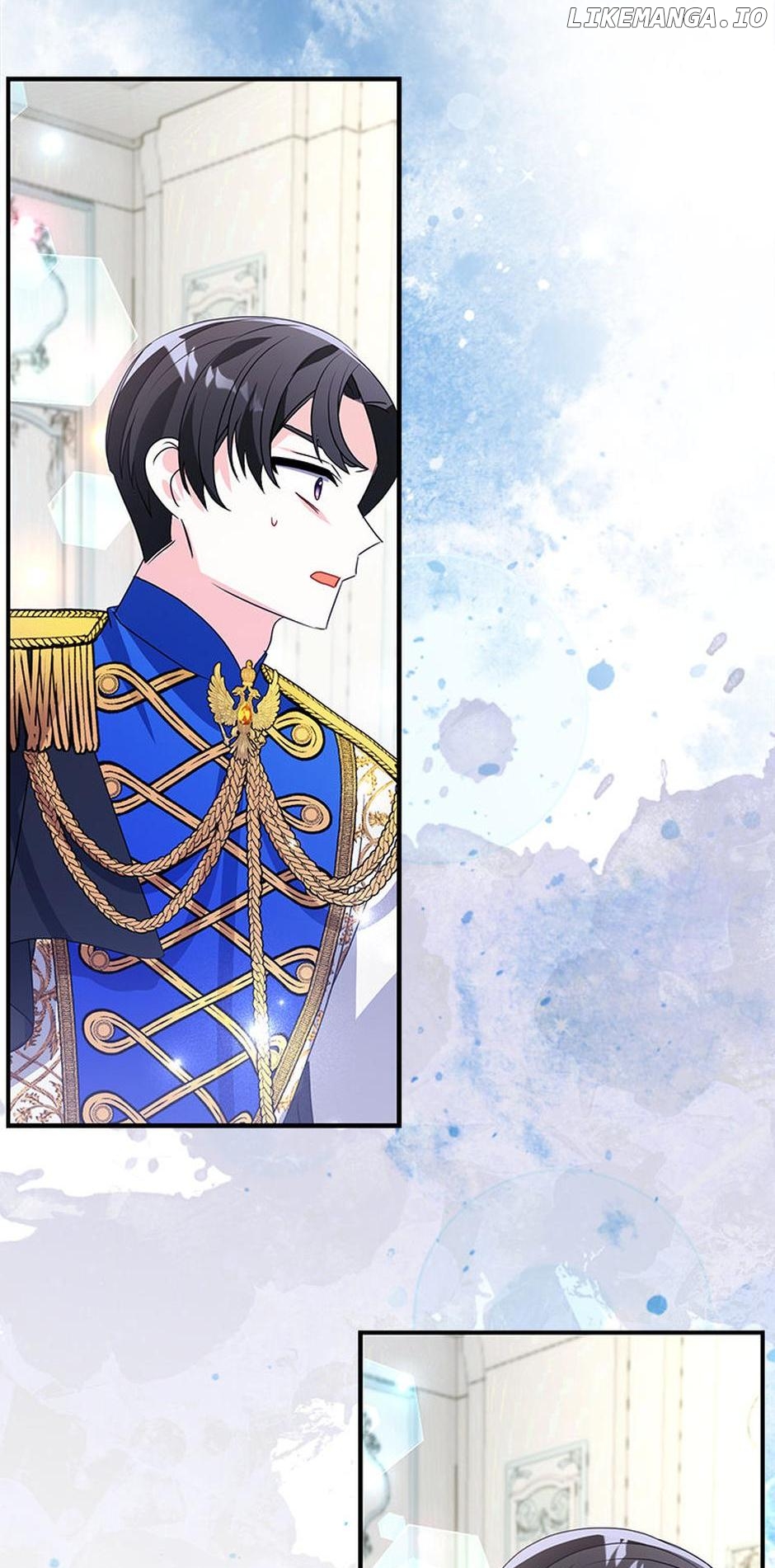 A Fairy-Tale Ending for a Fake Chapter 47 - page 49
