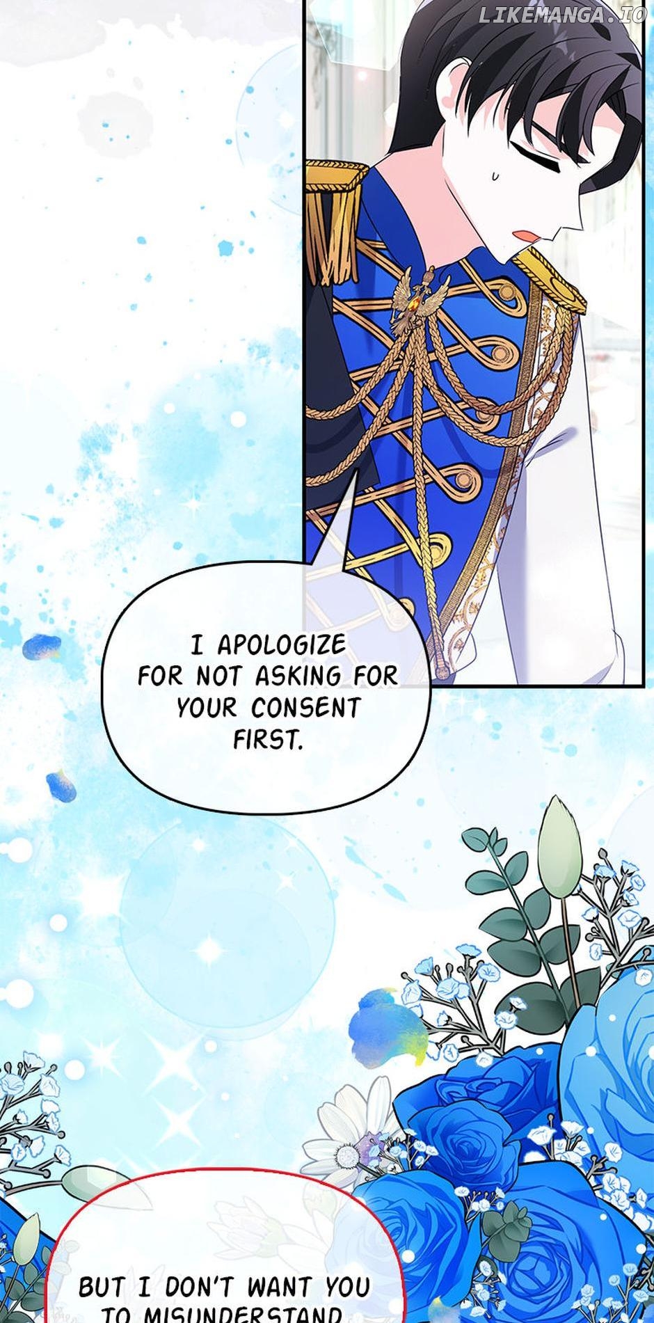 A Fairy-Tale Ending for a Fake Chapter 47 - page 50
