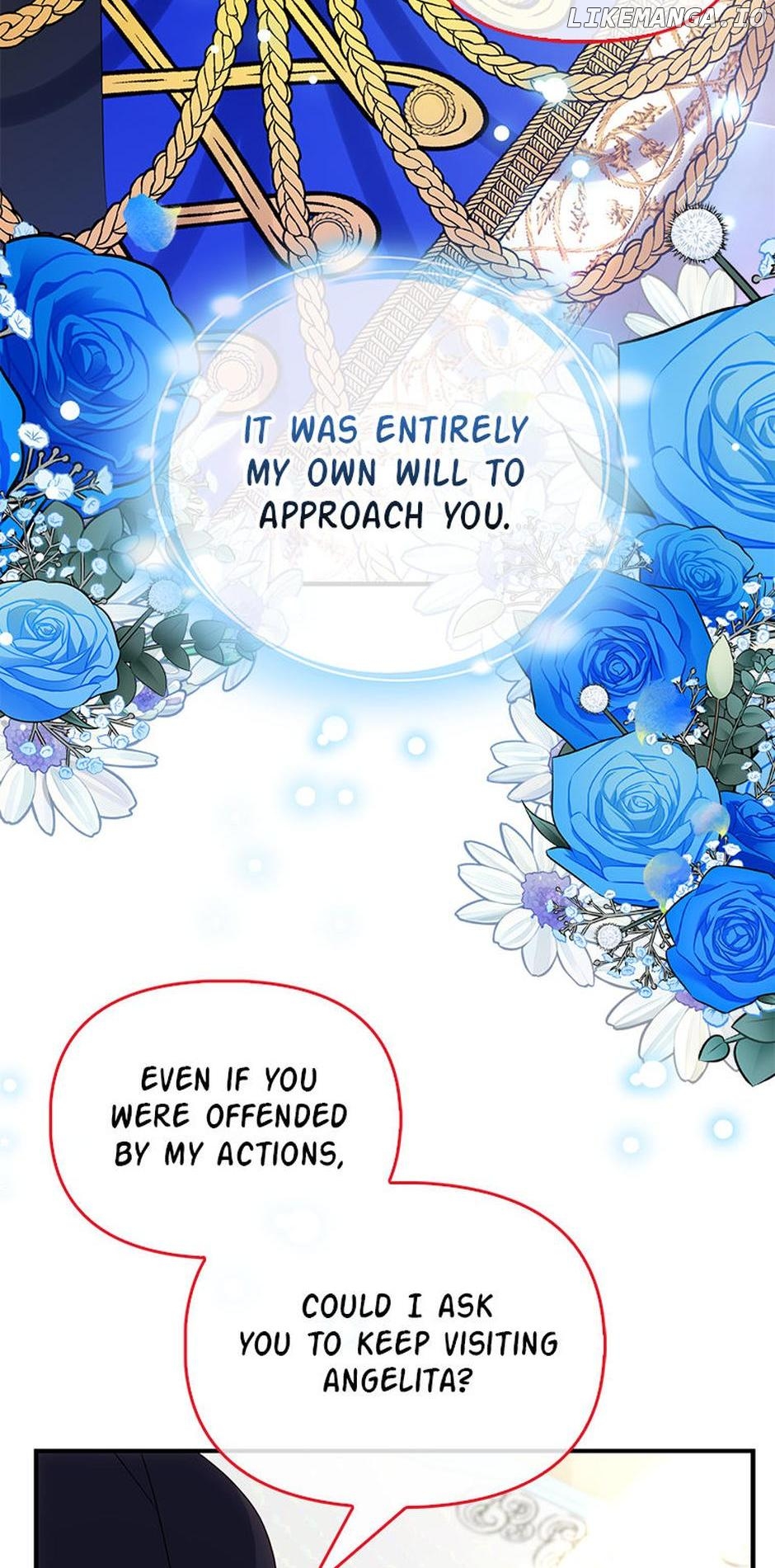 A Fairy-Tale Ending for a Fake Chapter 47 - page 52