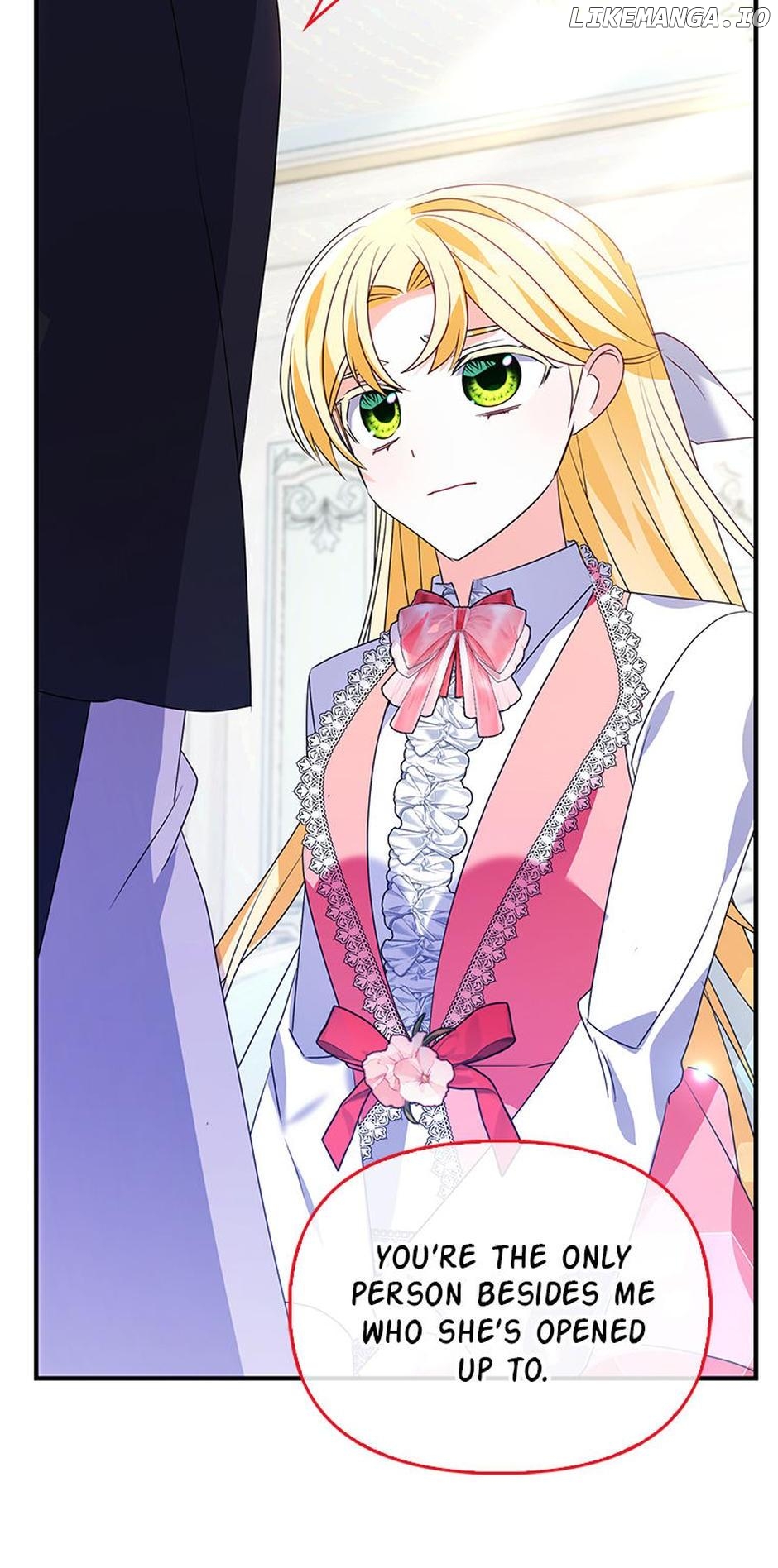 A Fairy-Tale Ending for a Fake Chapter 47 - page 53