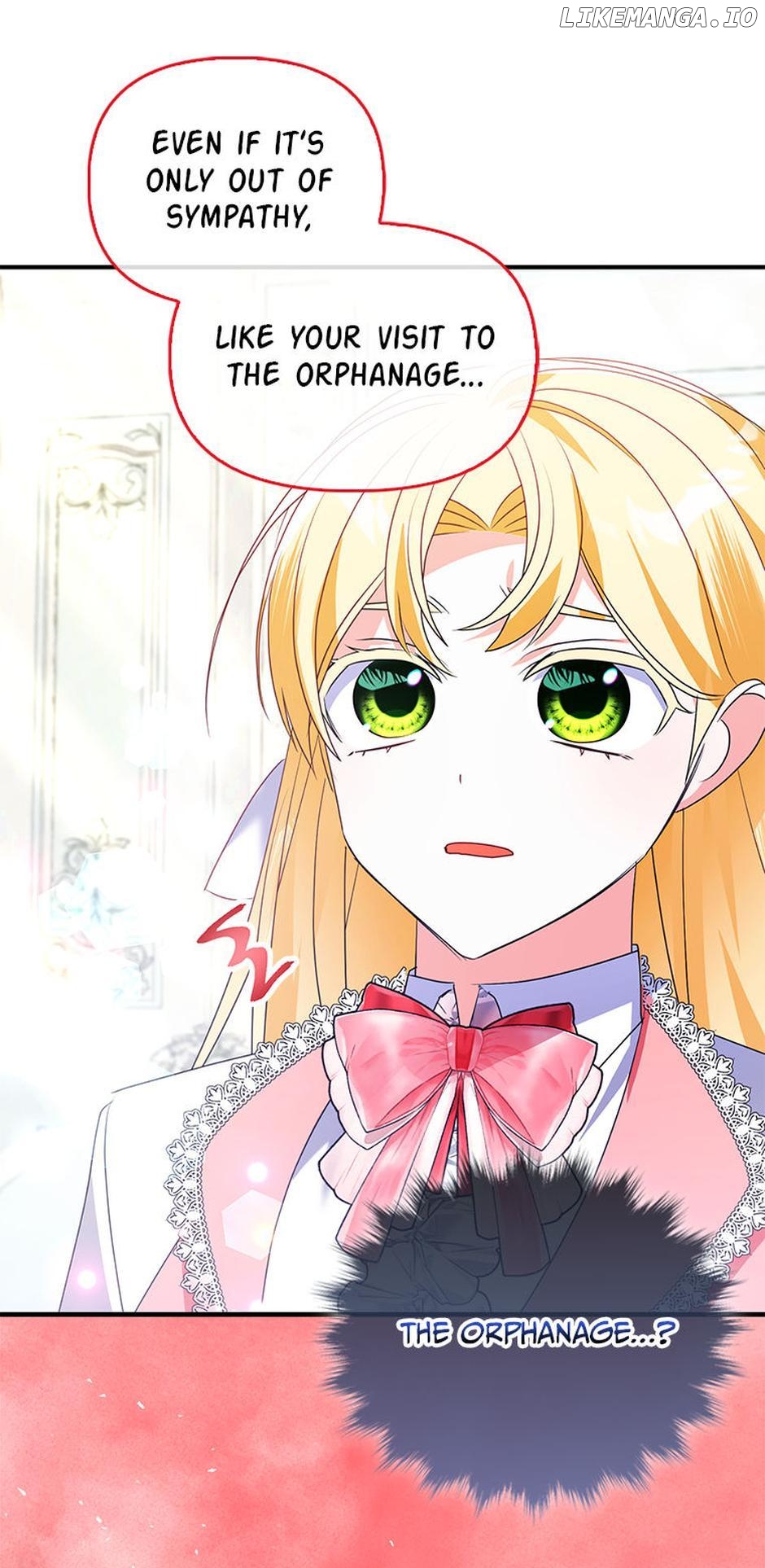 A Fairy-Tale Ending for a Fake Chapter 47 - page 54