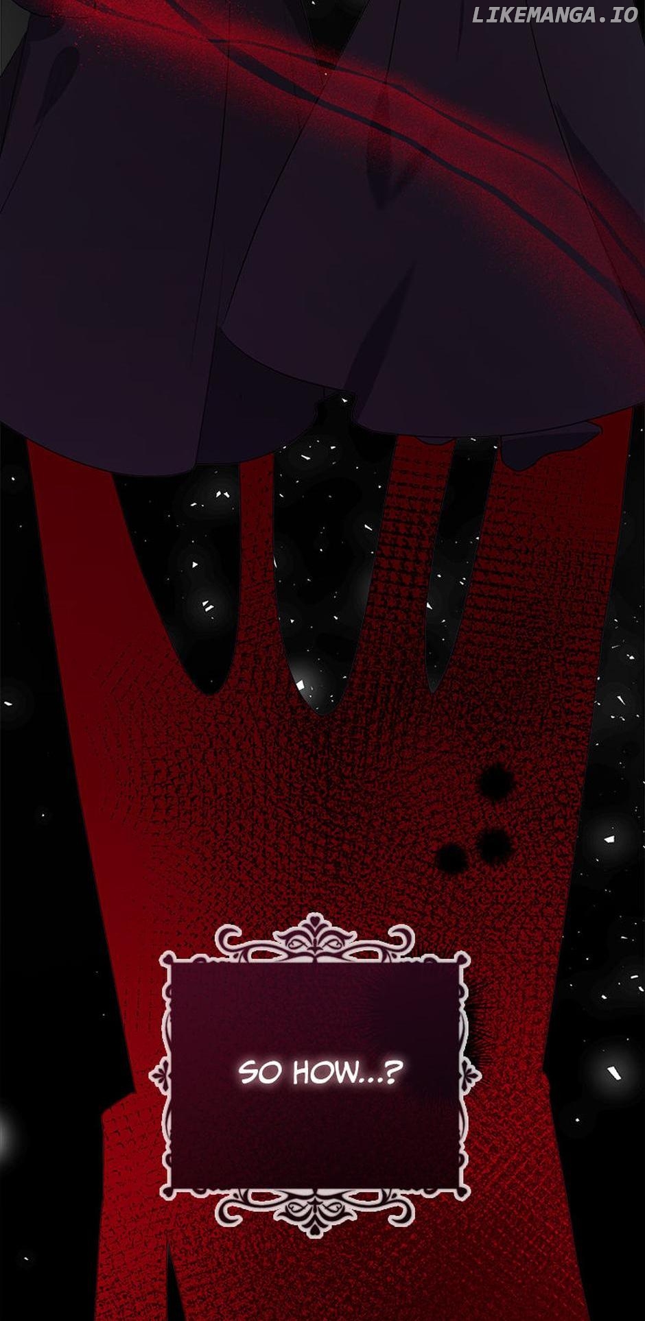 A Fairy-Tale Ending for a Fake Chapter 47 - page 57