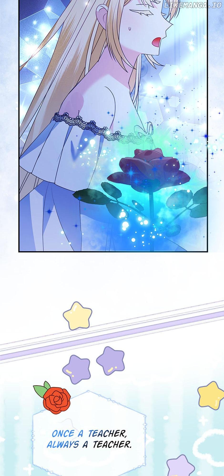 A Fairy-Tale Ending for a Fake Chapter 47 - page 5
