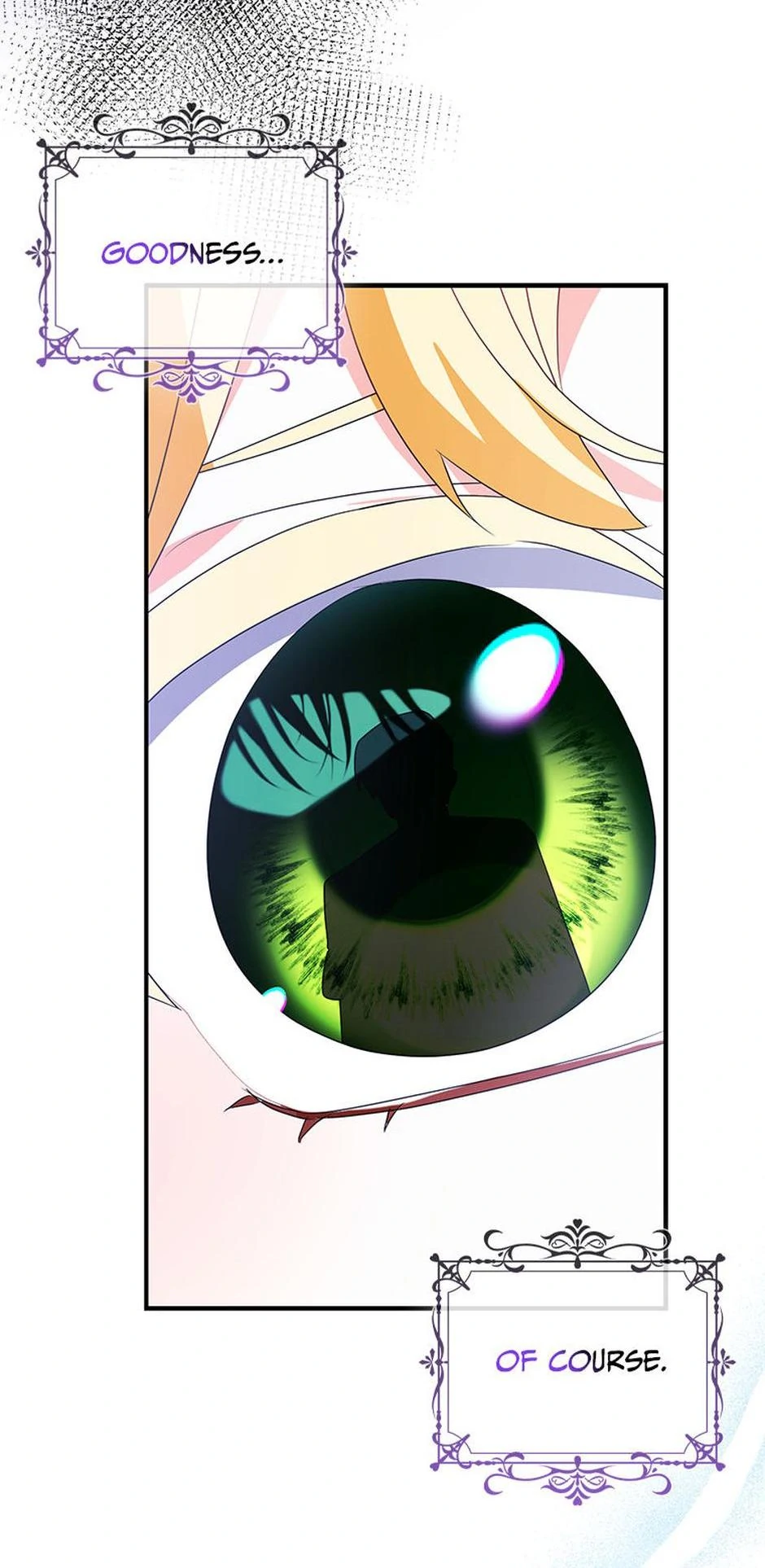 A Fairy-Tale Ending for a Fake Chapter 47 - page 59