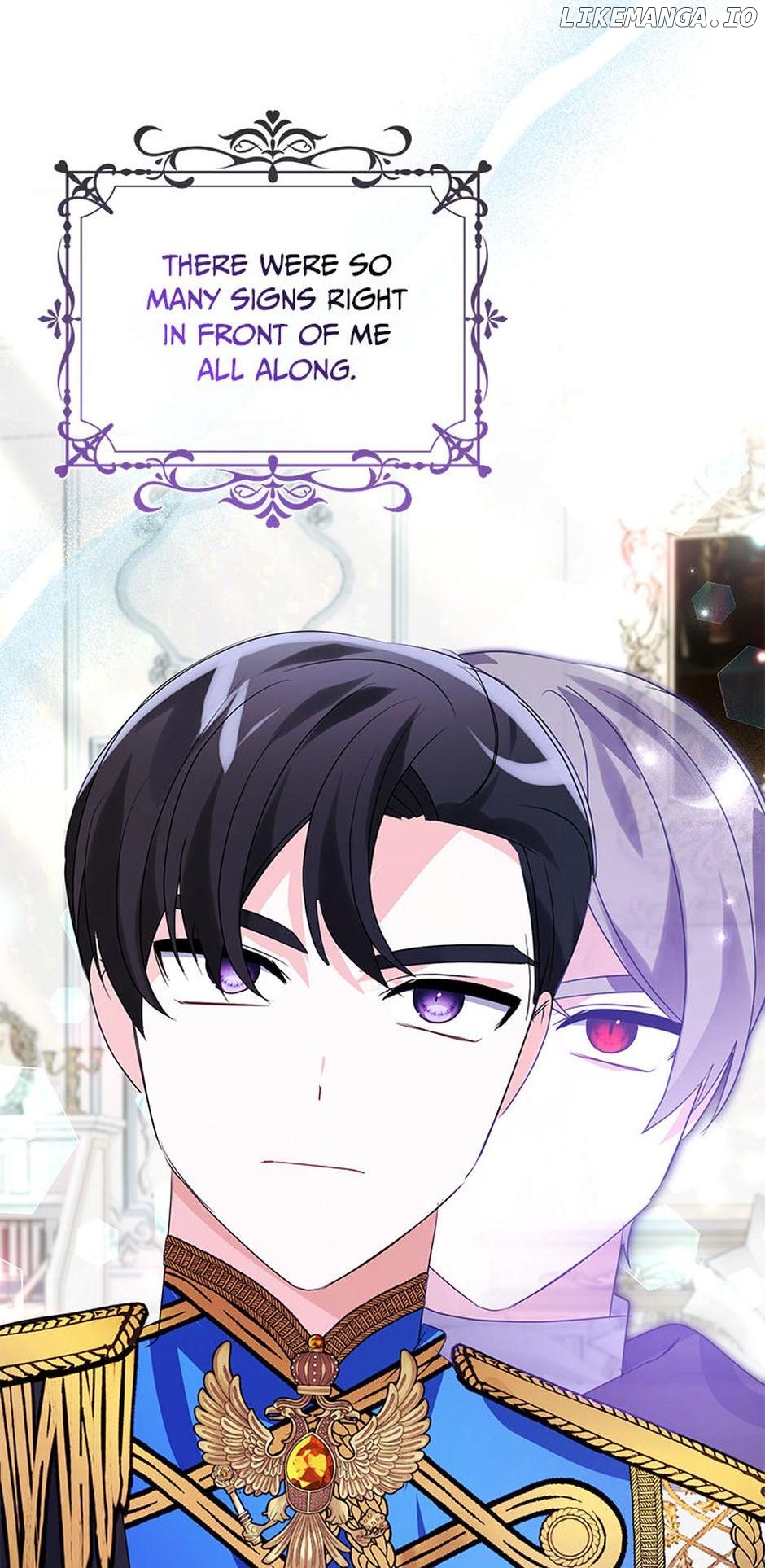 A Fairy-Tale Ending for a Fake Chapter 47 - page 60
