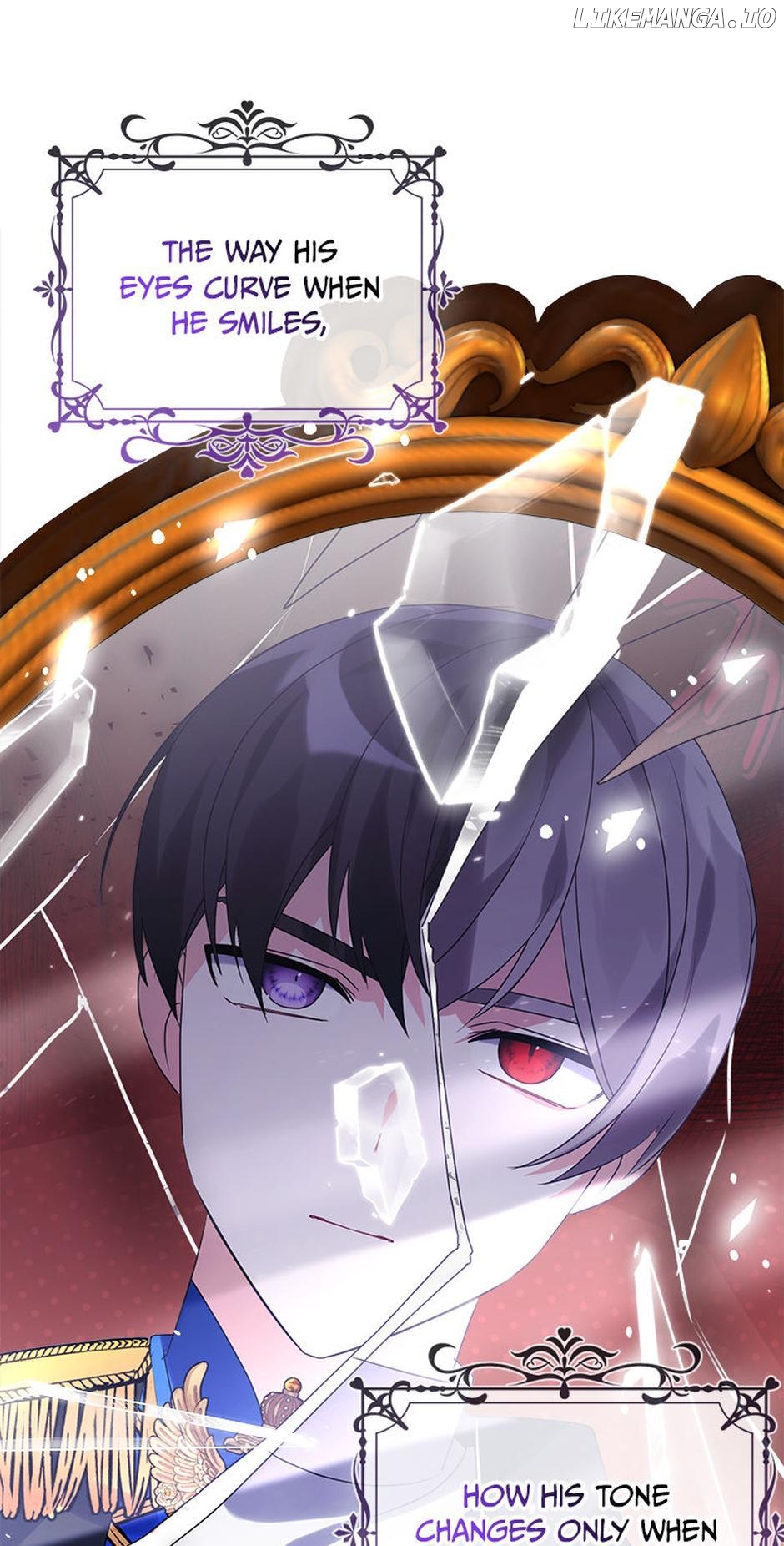 A Fairy-Tale Ending for a Fake Chapter 47 - page 63