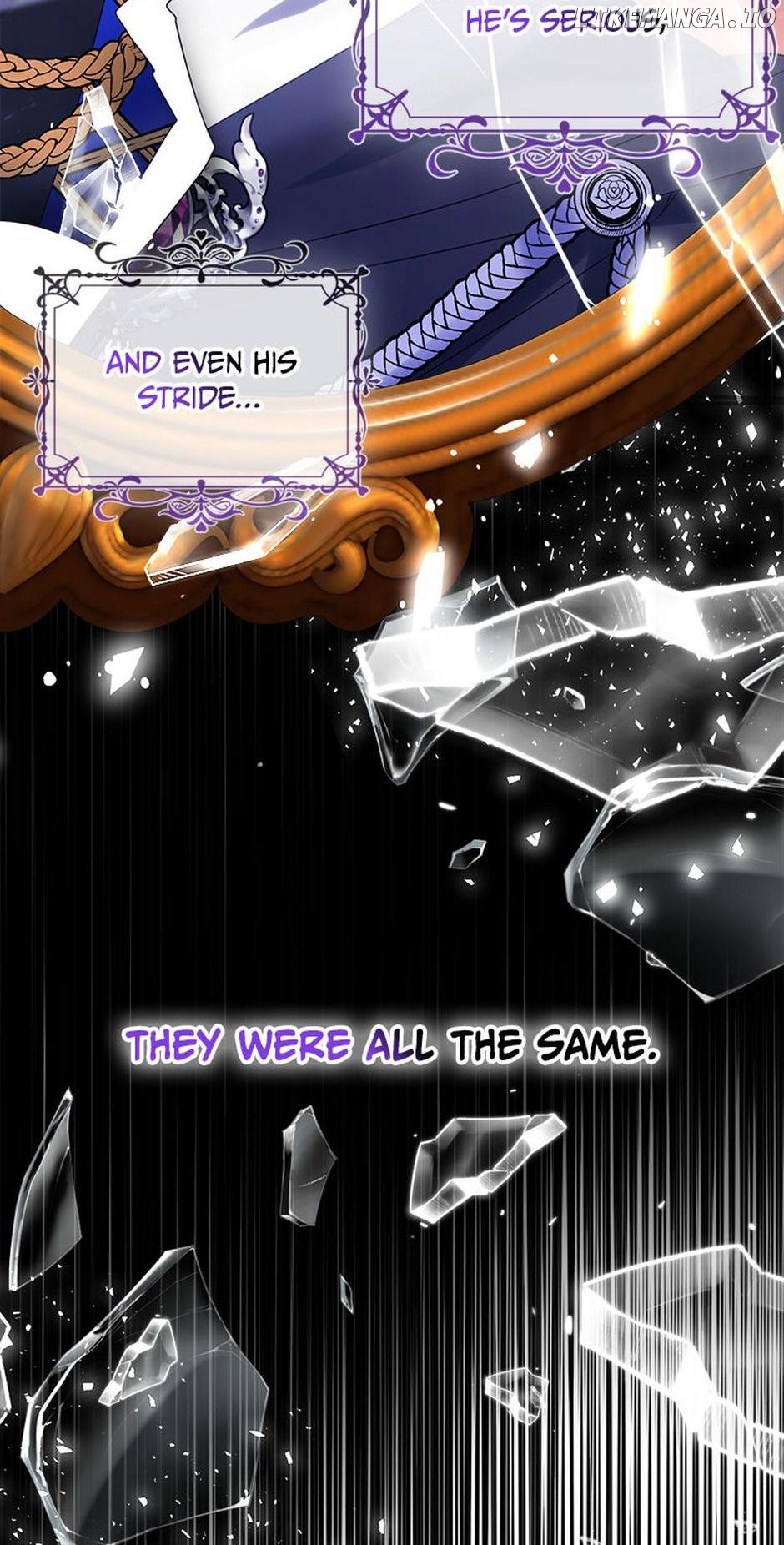 A Fairy-Tale Ending for a Fake Chapter 47 - page 64