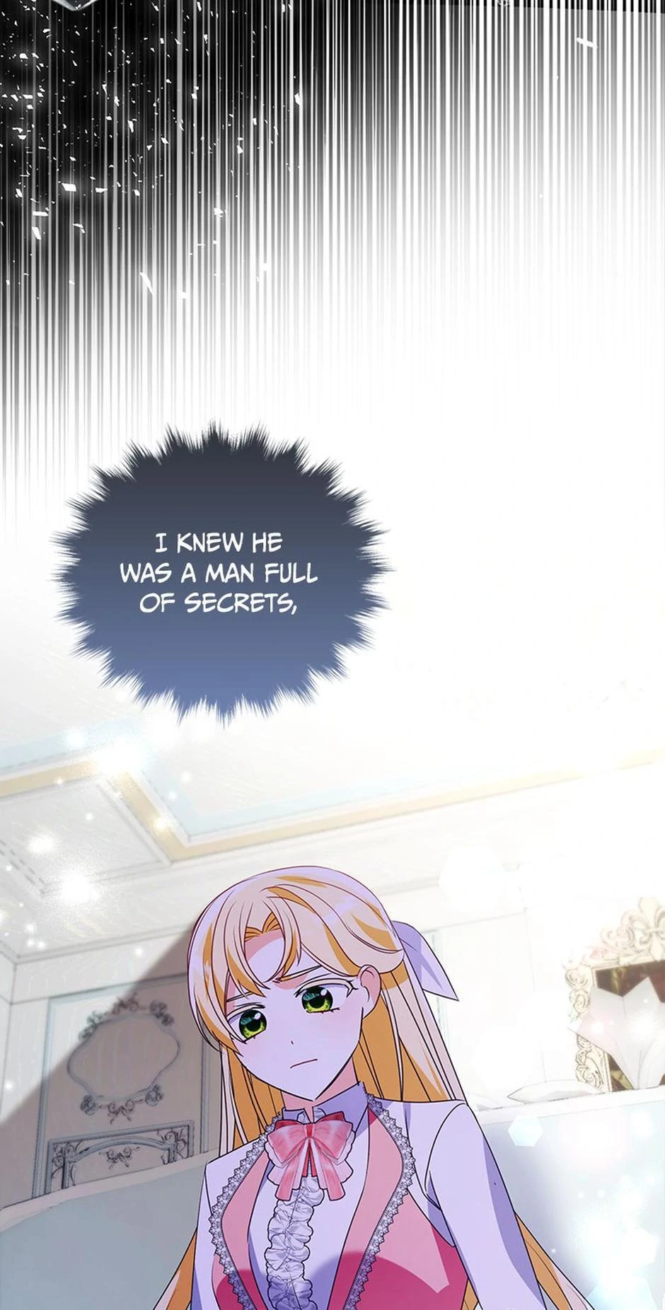 A Fairy-Tale Ending for a Fake Chapter 47 - page 65