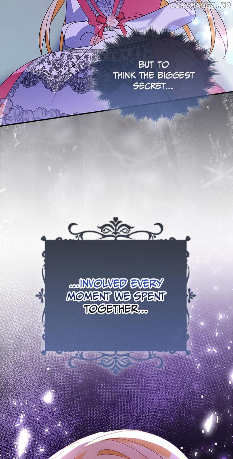 A Fairy-Tale Ending for a Fake Chapter 47 - page 66