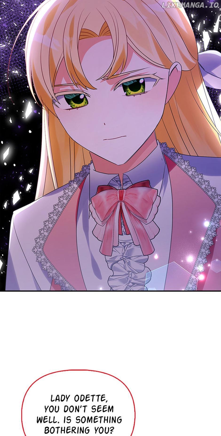 A Fairy-Tale Ending for a Fake Chapter 47 - page 67