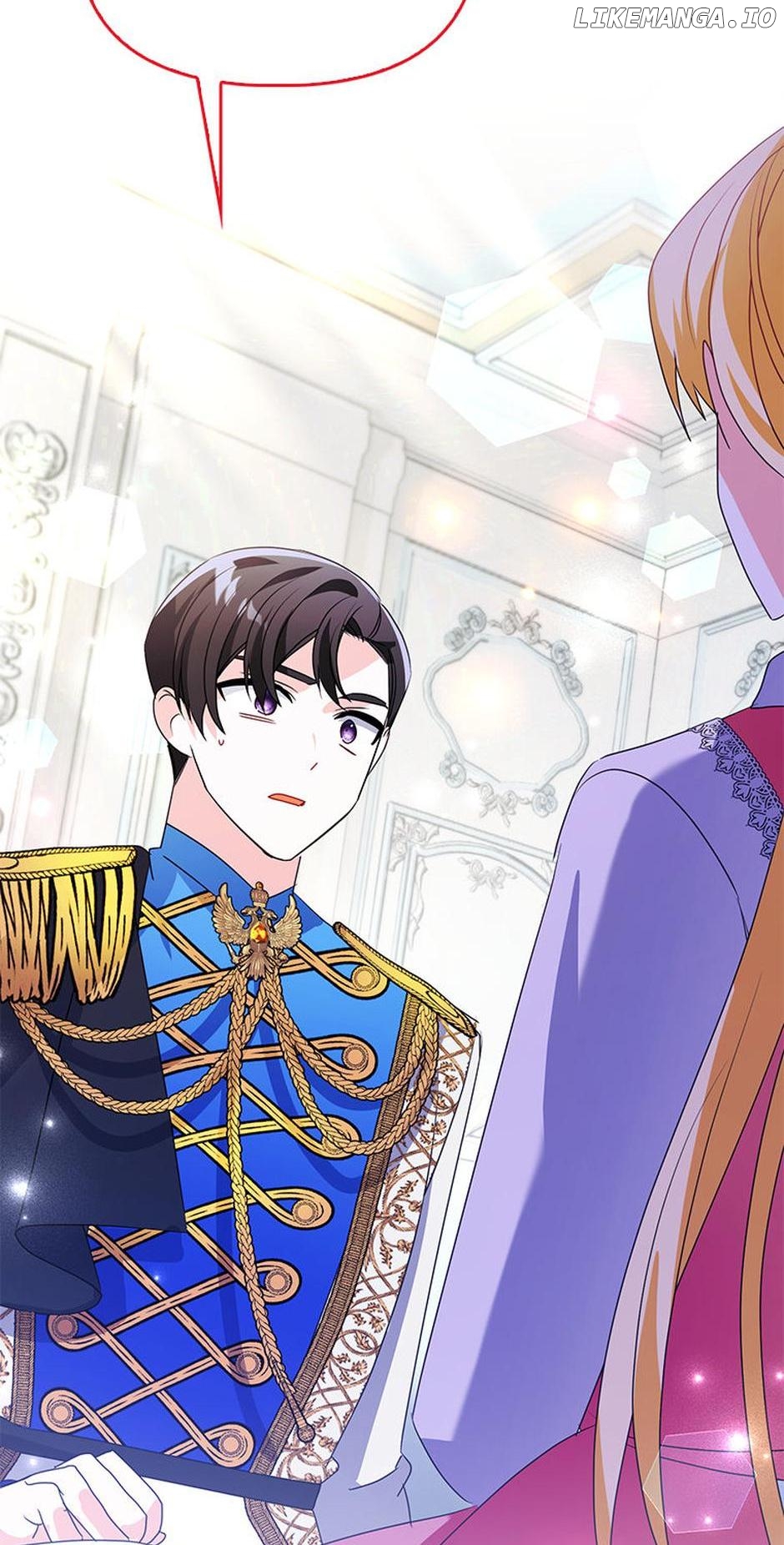 A Fairy-Tale Ending for a Fake Chapter 47 - page 68