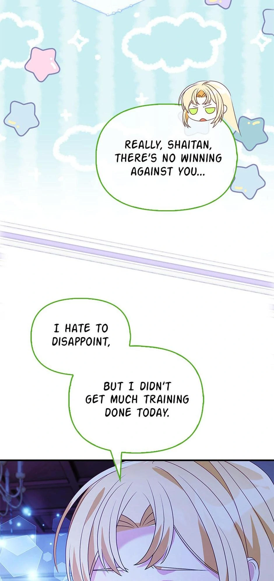 A Fairy-Tale Ending for a Fake Chapter 47 - page 6