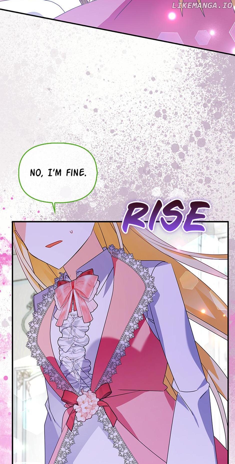 A Fairy-Tale Ending for a Fake Chapter 47 - page 69