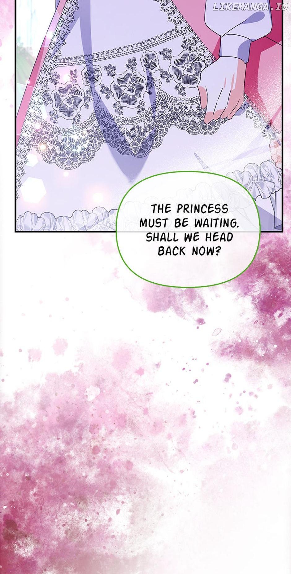 A Fairy-Tale Ending for a Fake Chapter 47 - page 70