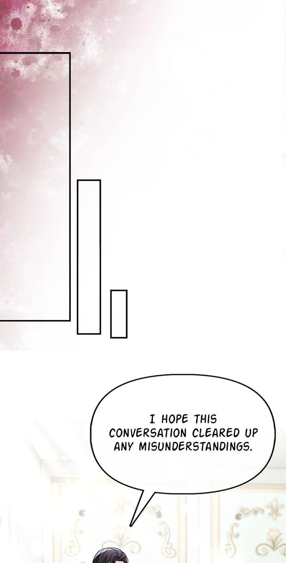 A Fairy-Tale Ending for a Fake Chapter 47 - page 71