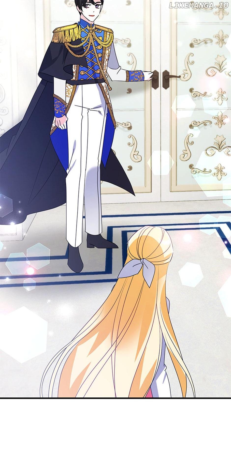 A Fairy-Tale Ending for a Fake Chapter 47 - page 72