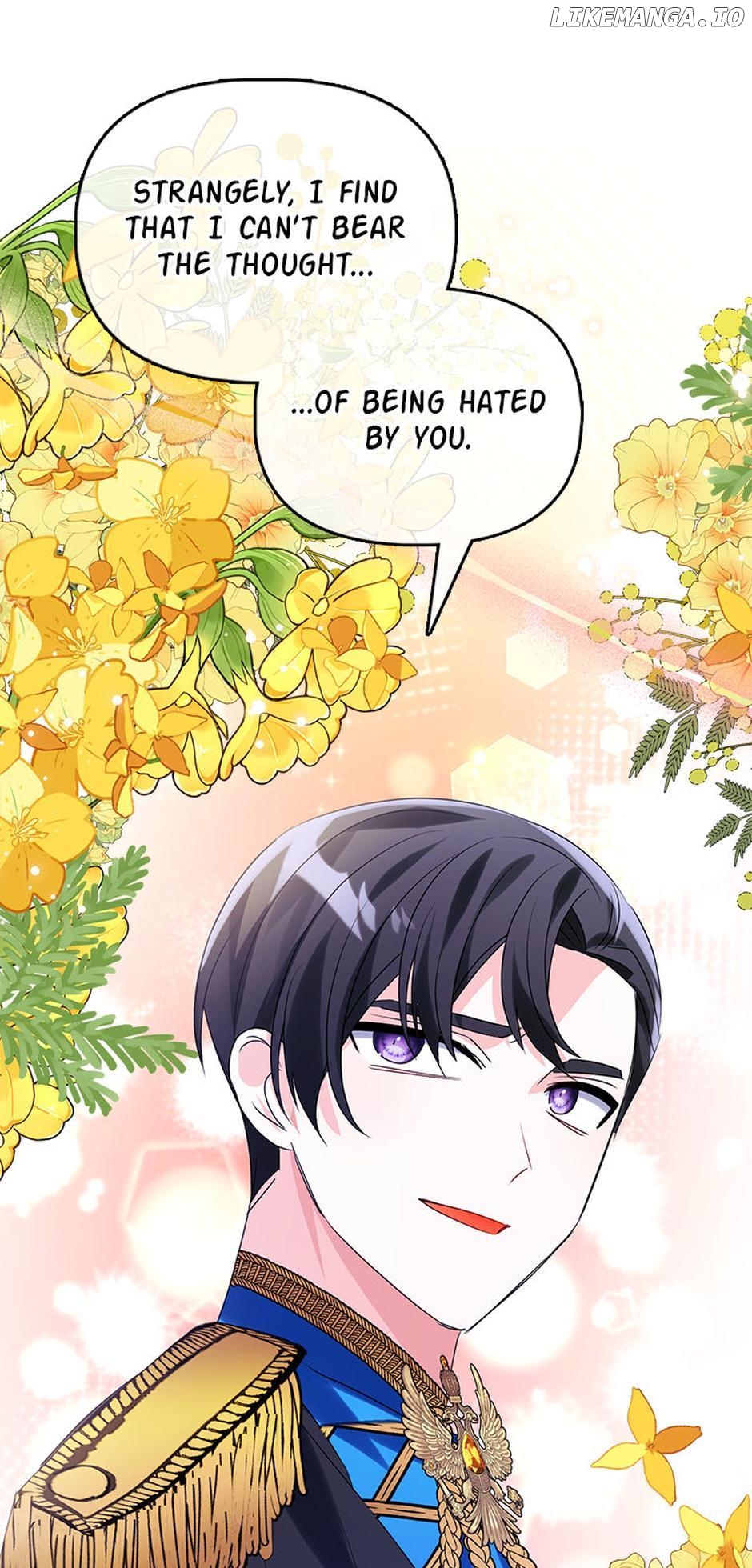 A Fairy-Tale Ending for a Fake Chapter 47 - page 73