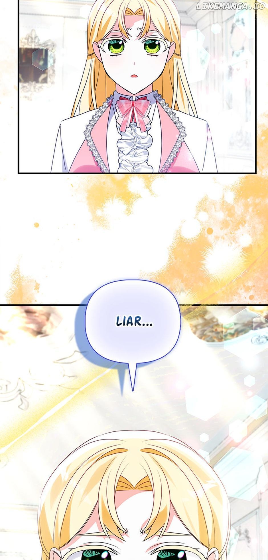A Fairy-Tale Ending for a Fake Chapter 47 - page 75