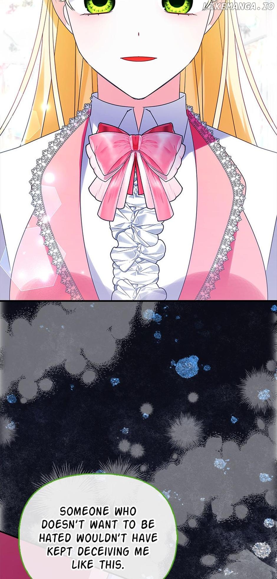 A Fairy-Tale Ending for a Fake Chapter 47 - page 76