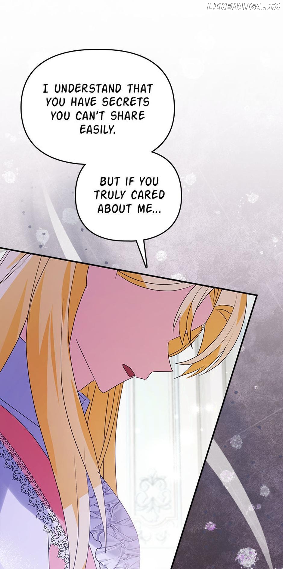 A Fairy-Tale Ending for a Fake Chapter 47 - page 78