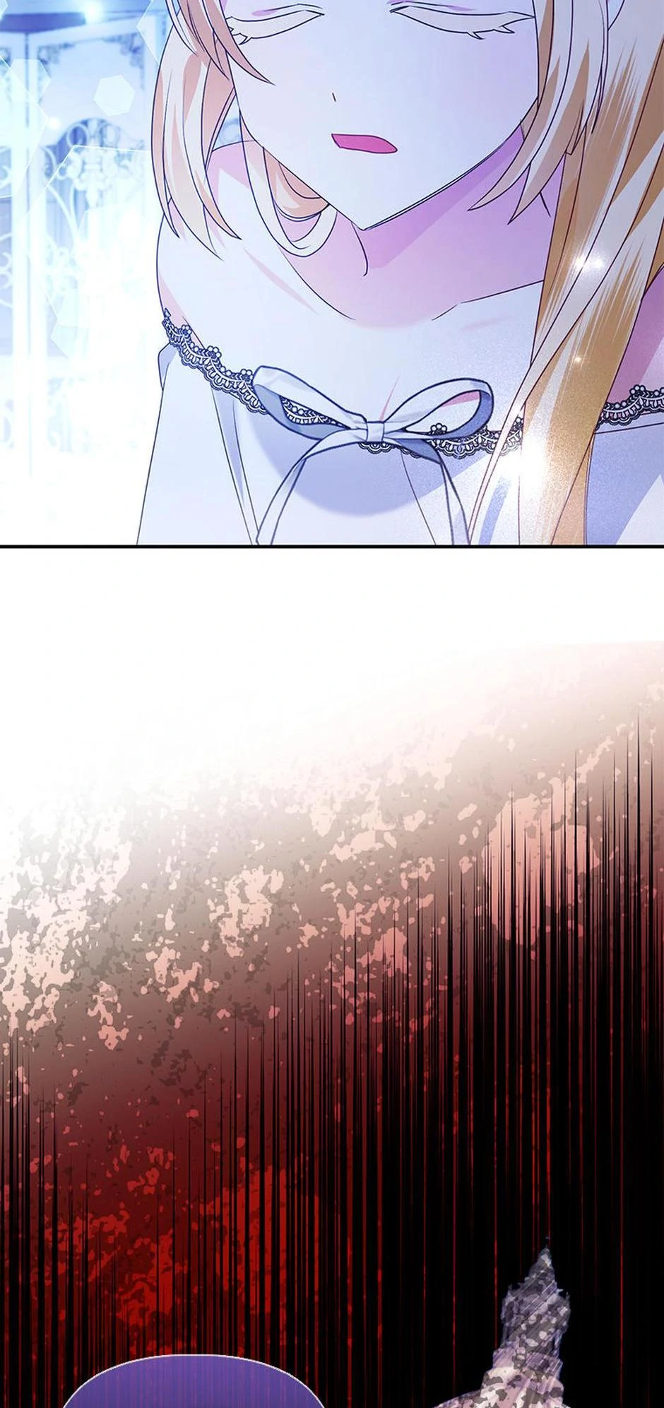 A Fairy-Tale Ending for a Fake Chapter 47 - page 7