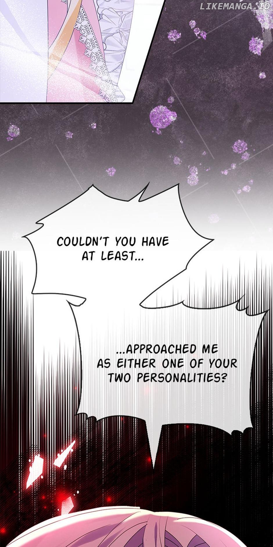 A Fairy-Tale Ending for a Fake Chapter 47 - page 79