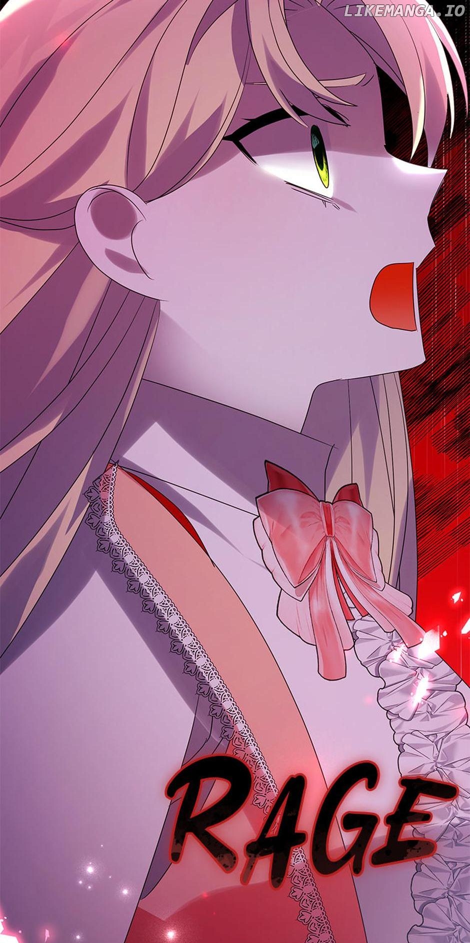 A Fairy-Tale Ending for a Fake Chapter 47 - page 80
