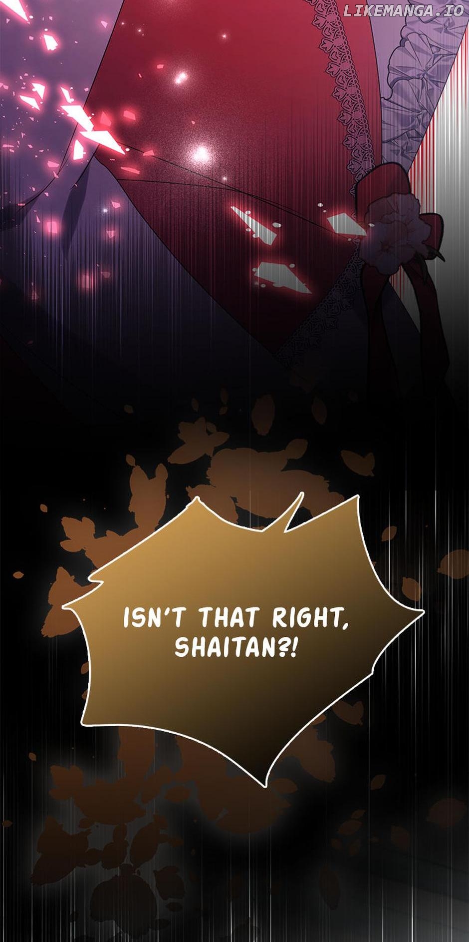 A Fairy-Tale Ending for a Fake Chapter 47 - page 81