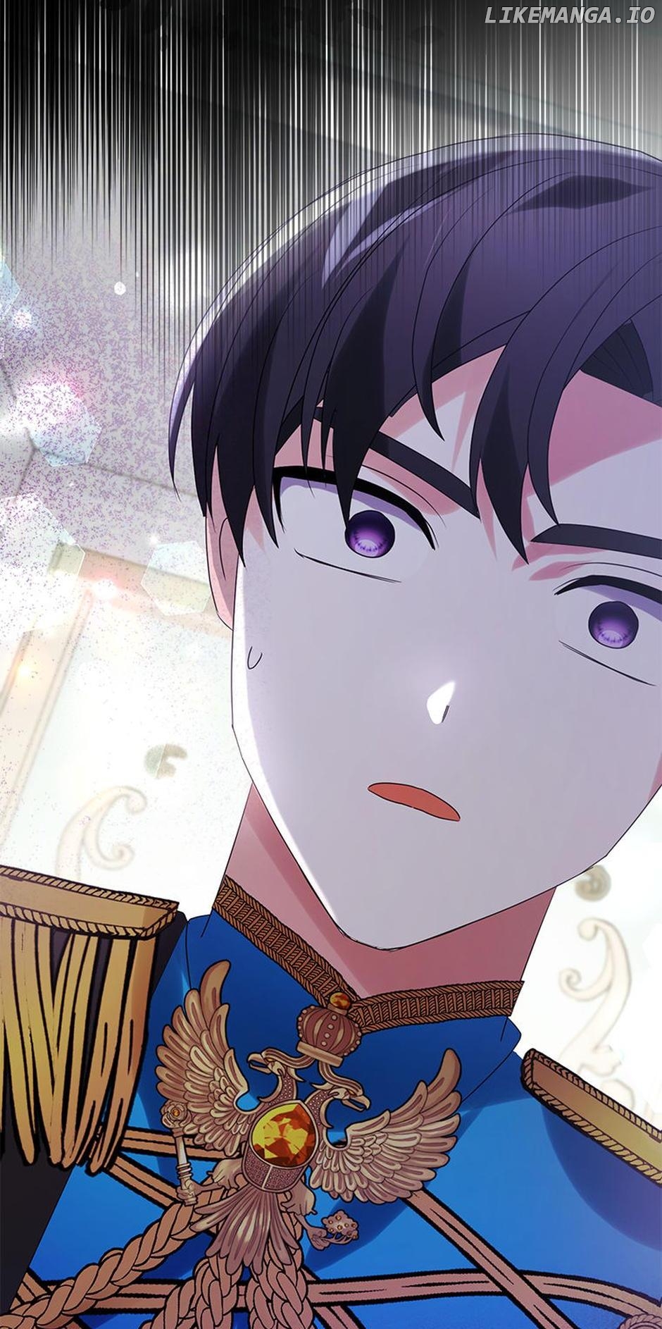 A Fairy-Tale Ending for a Fake Chapter 47 - page 82