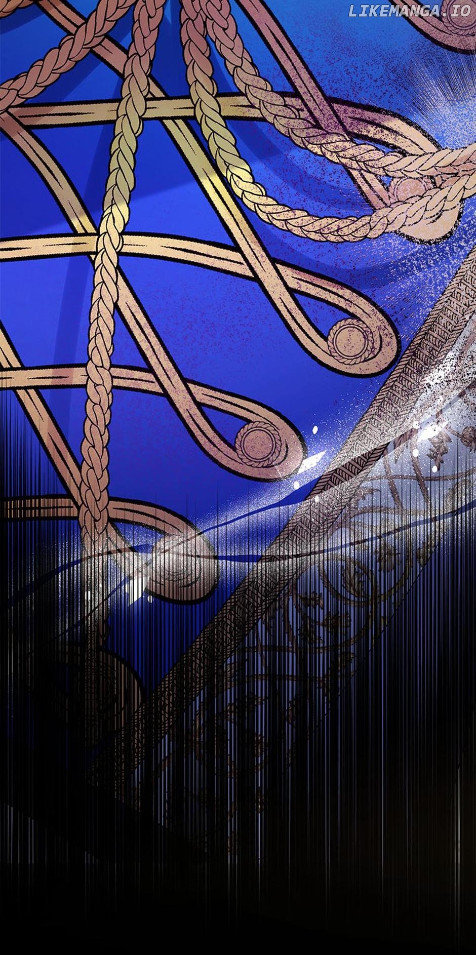 A Fairy-Tale Ending for a Fake Chapter 47 - page 83