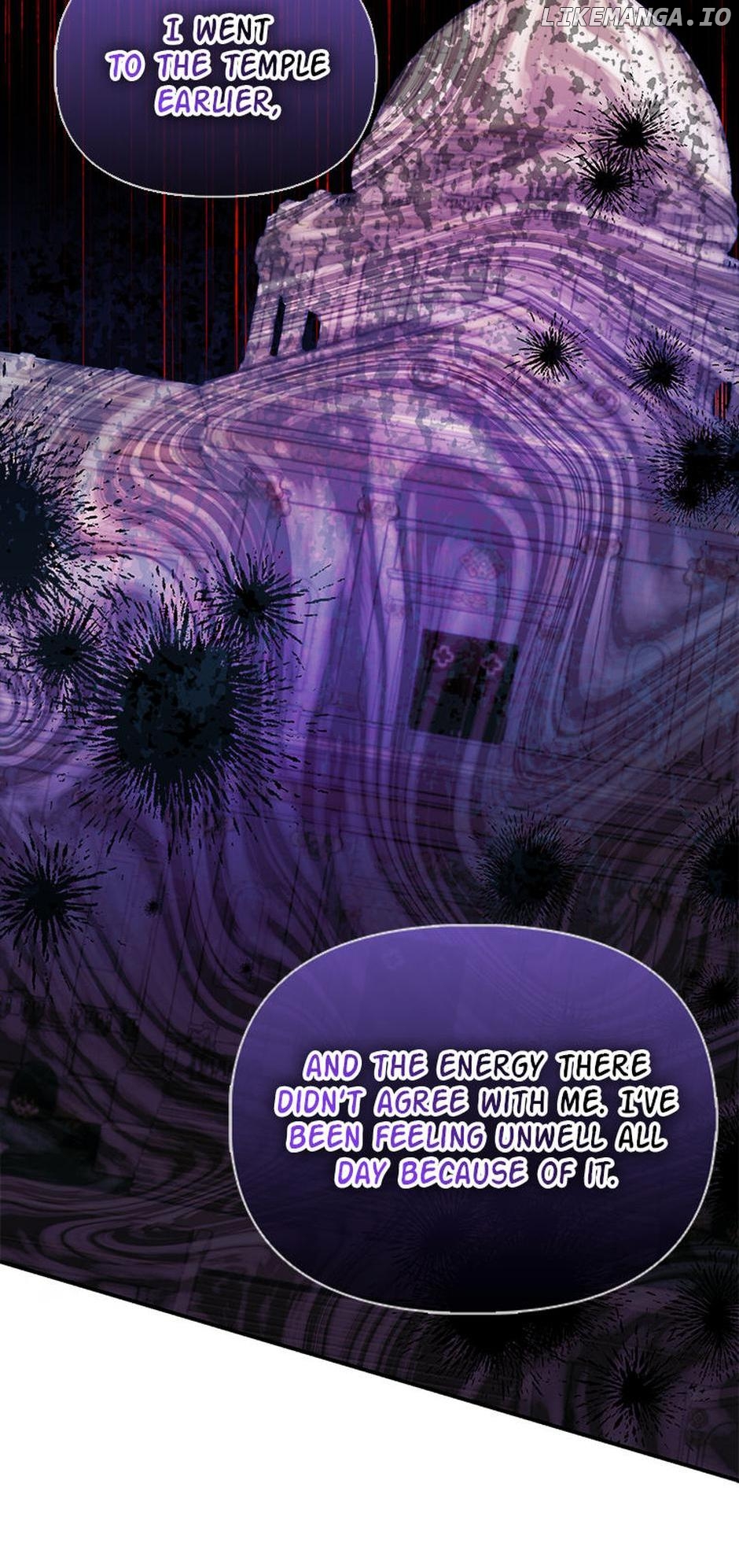 A Fairy-Tale Ending for a Fake Chapter 47 - page 8