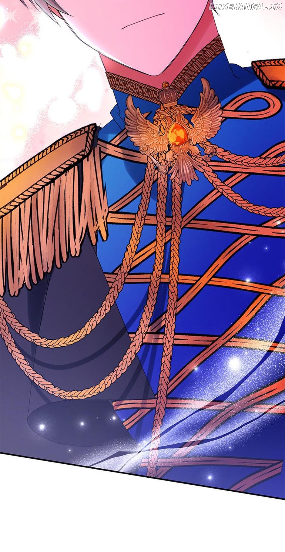 A Fairy-Tale Ending for a Fake Chapter 48 - page 10