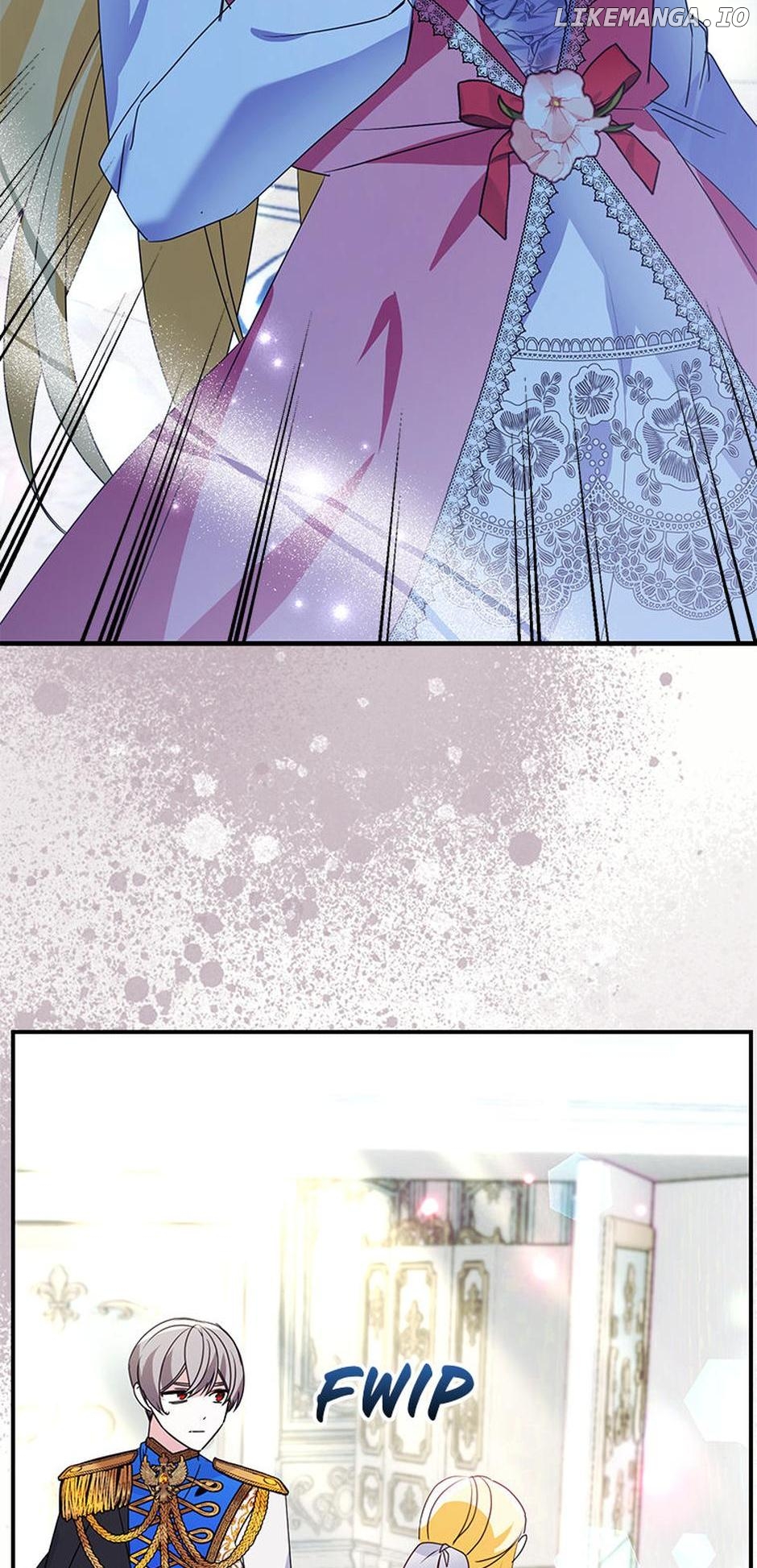 A Fairy-Tale Ending for a Fake Chapter 48 - page 13