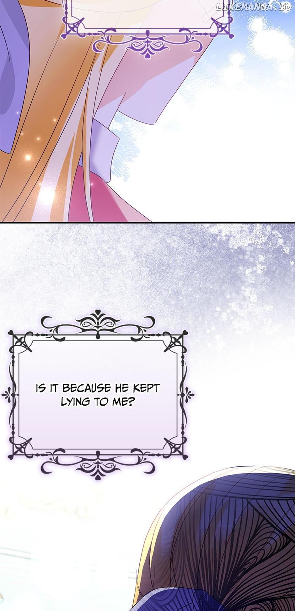 A Fairy-Tale Ending for a Fake Chapter 48 - page 15