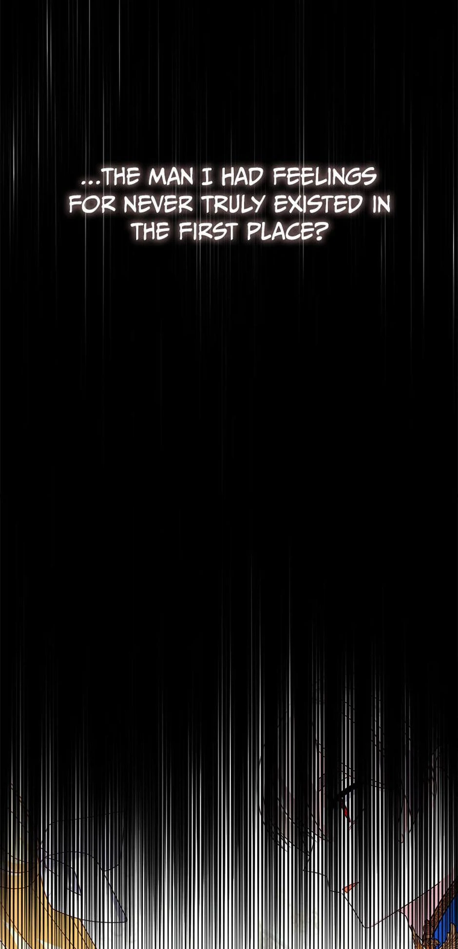 A Fairy-Tale Ending for a Fake Chapter 48 - page 17