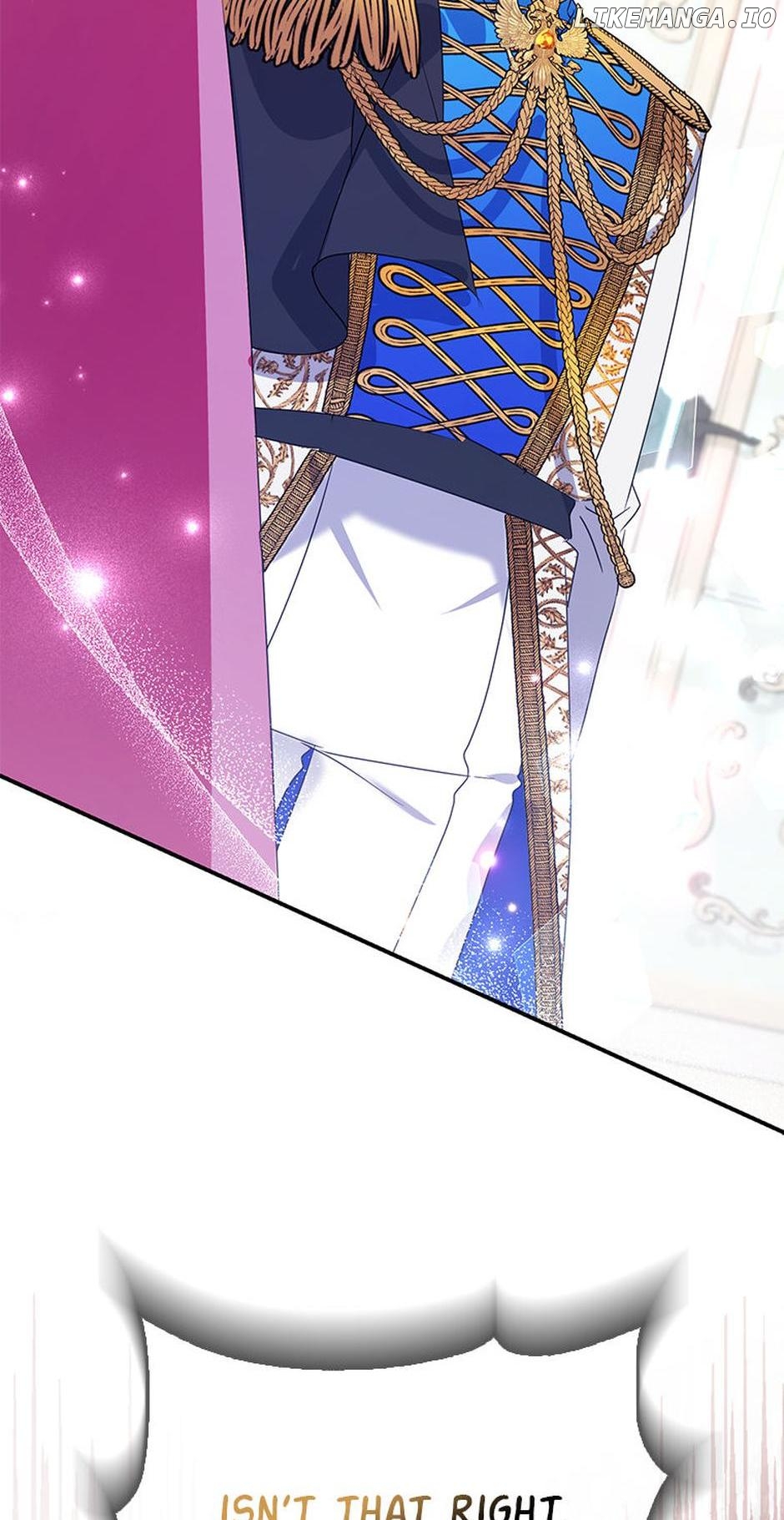 A Fairy-Tale Ending for a Fake Chapter 48 - page 2