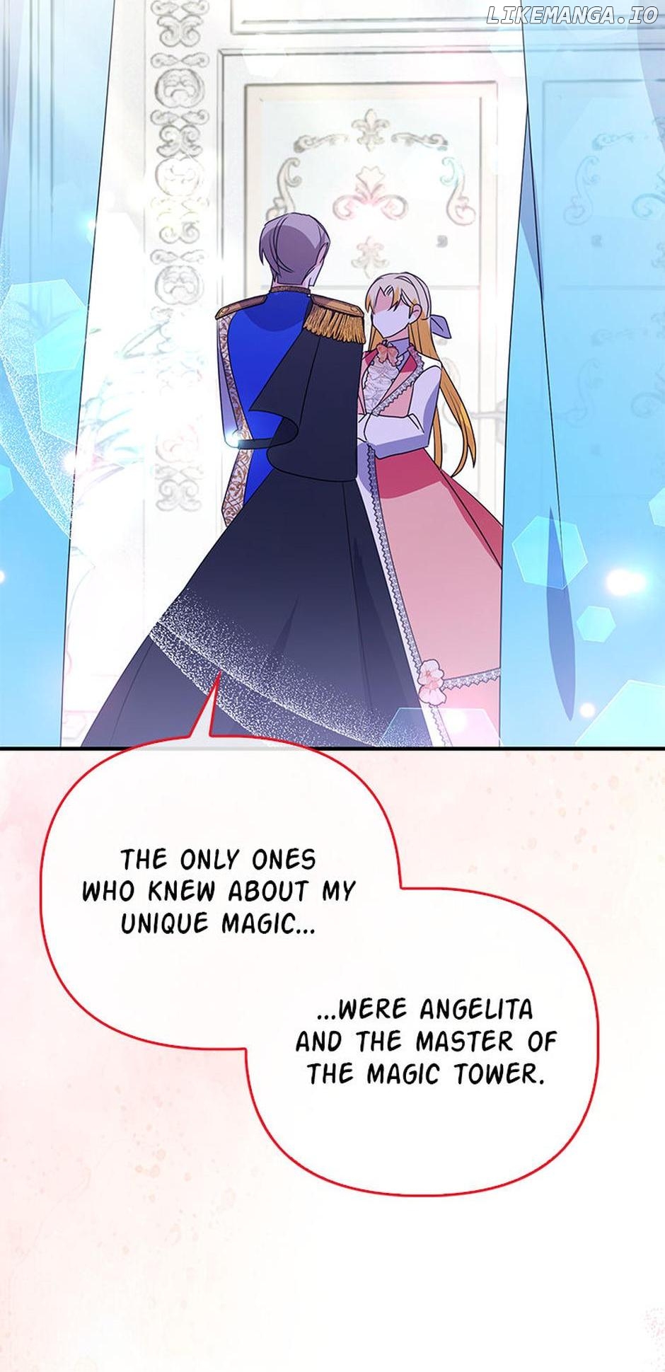 A Fairy-Tale Ending for a Fake Chapter 48 - page 23