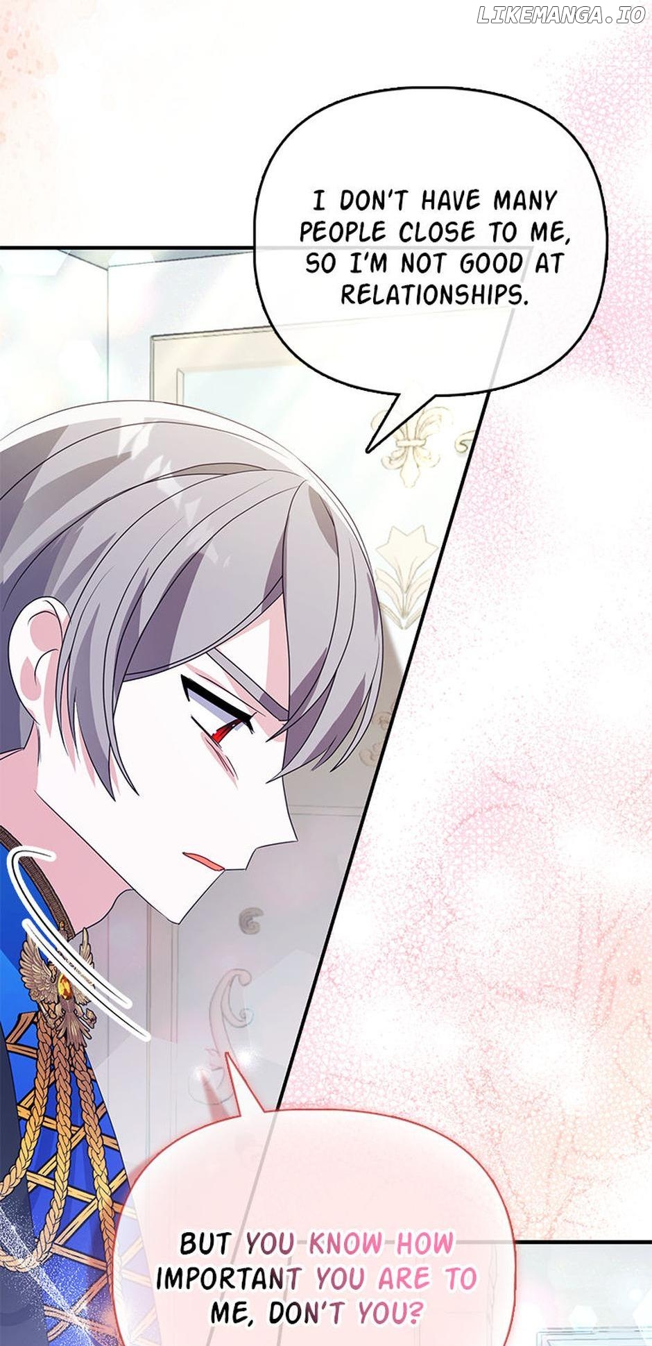A Fairy-Tale Ending for a Fake Chapter 48 - page 24