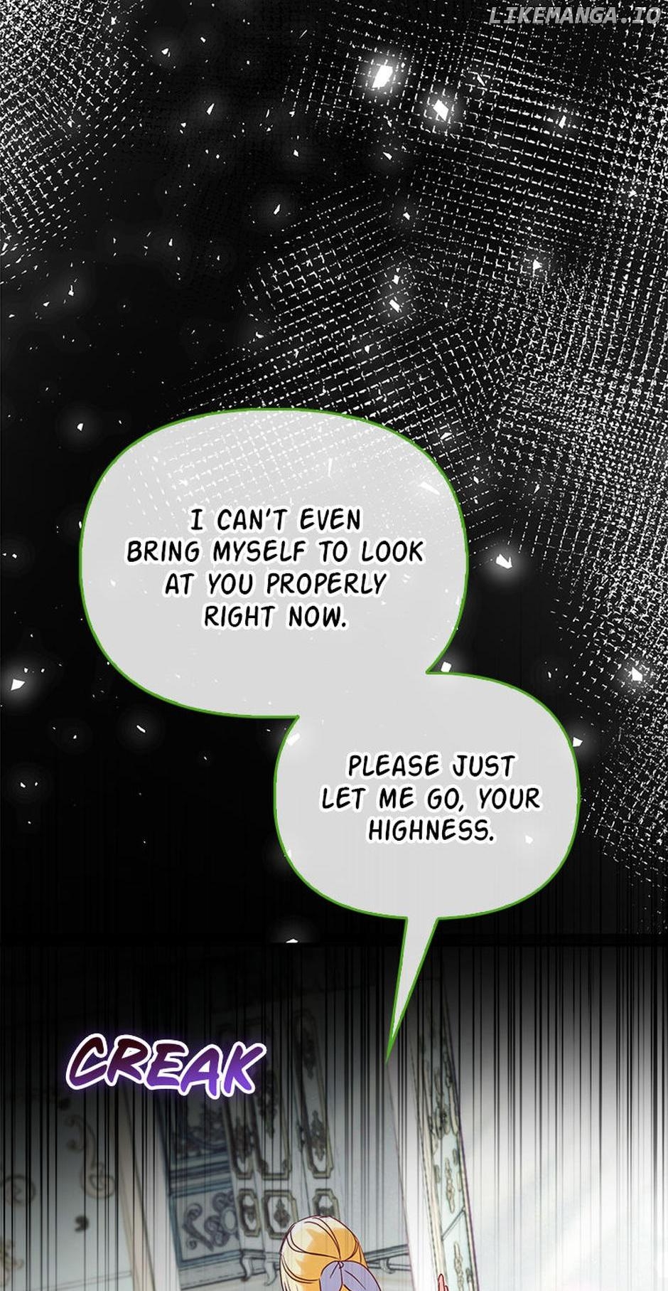 A Fairy-Tale Ending for a Fake Chapter 48 - page 29