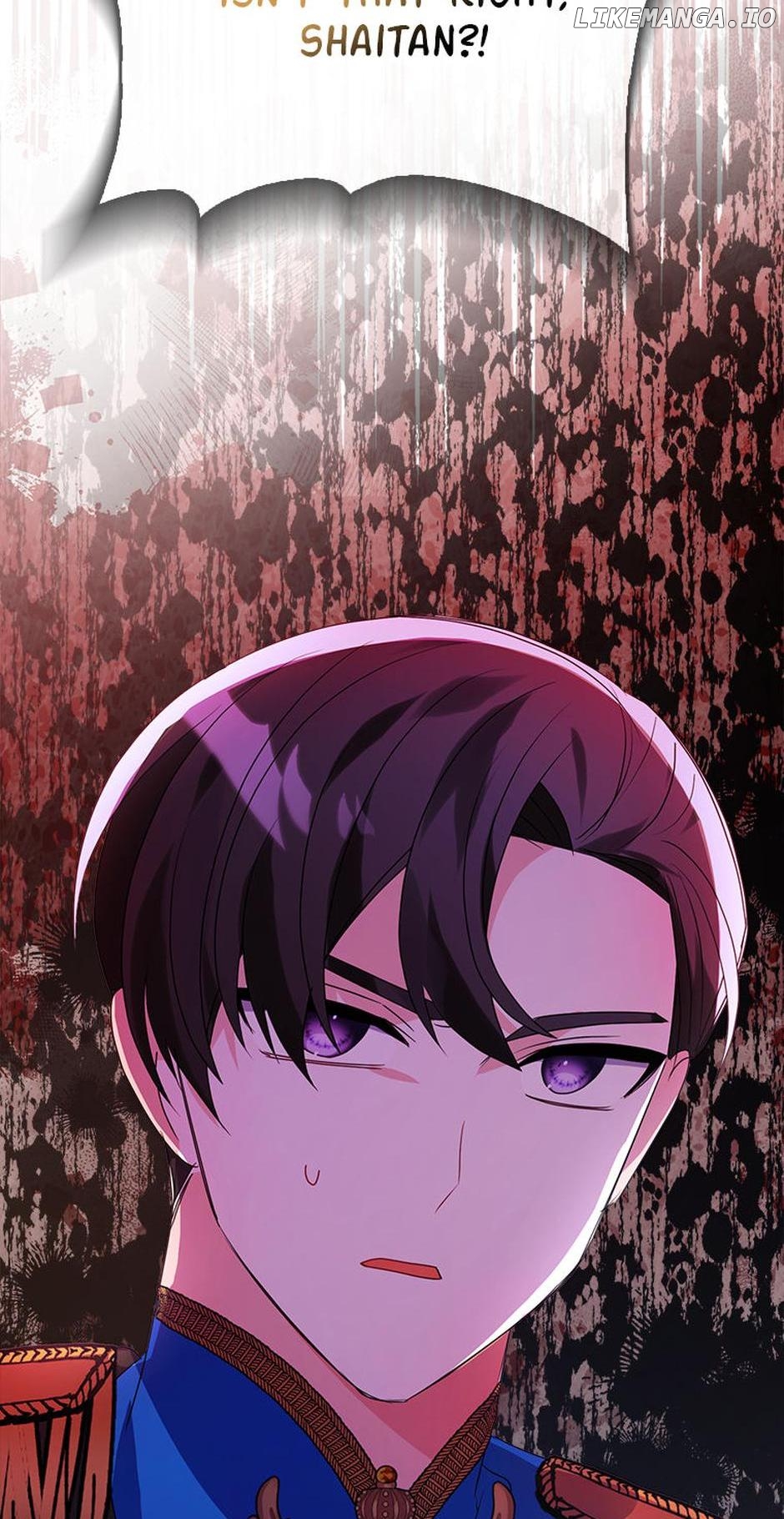 A Fairy-Tale Ending for a Fake Chapter 48 - page 3