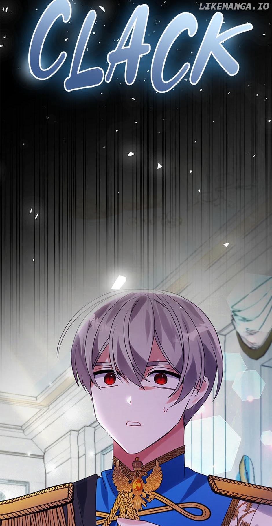 A Fairy-Tale Ending for a Fake Chapter 48 - page 31